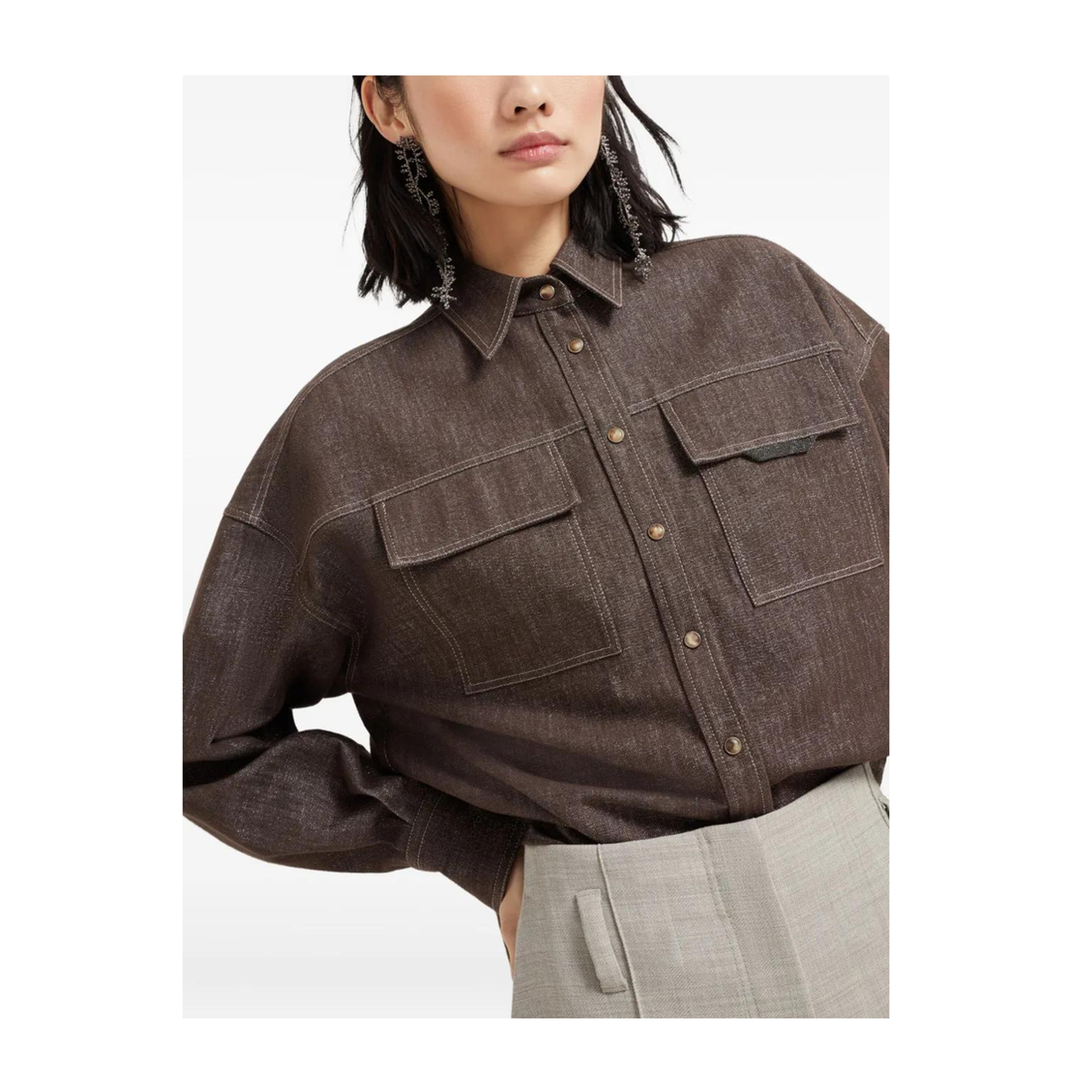 Women's Jacket - Image 5