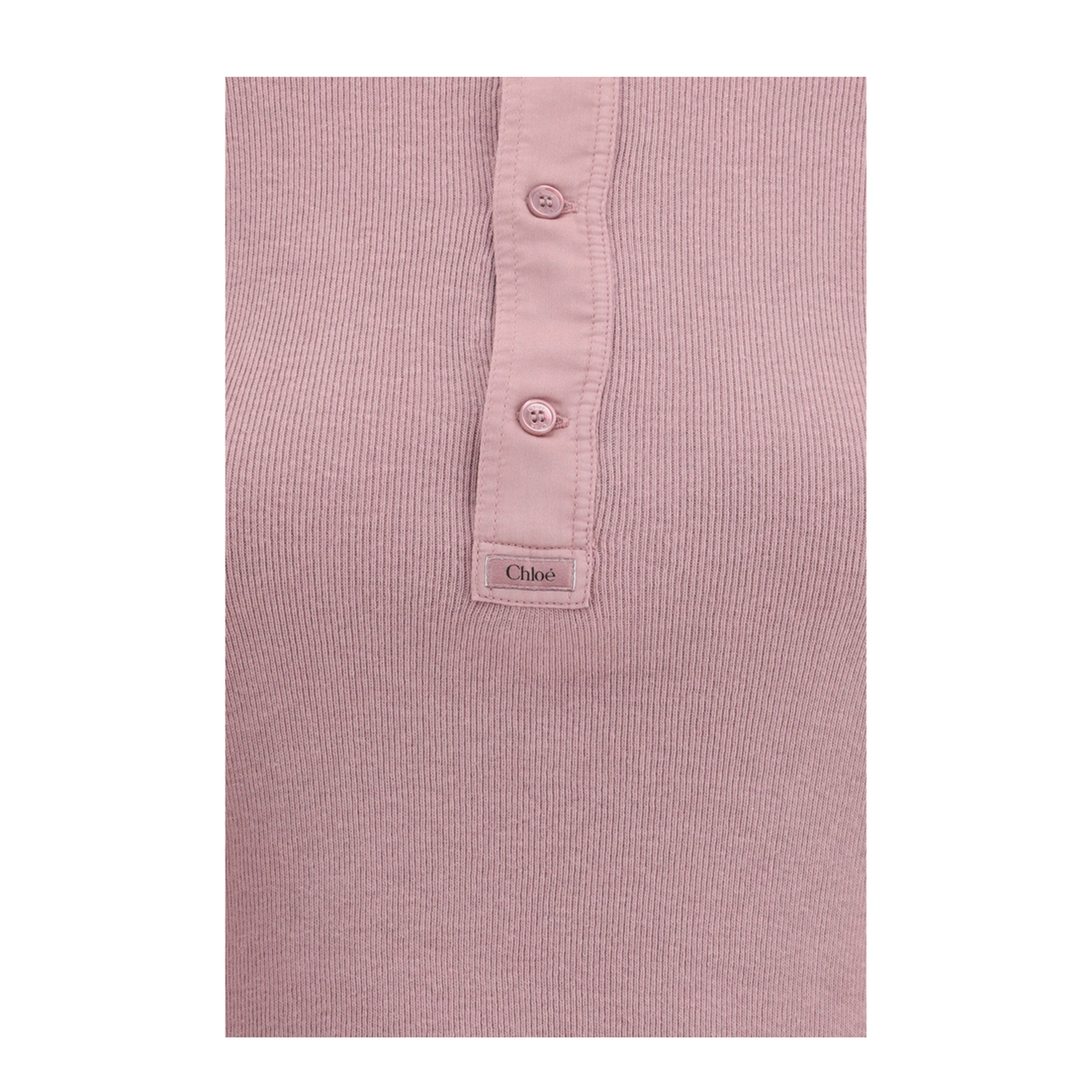Henley Shirt - Image 3