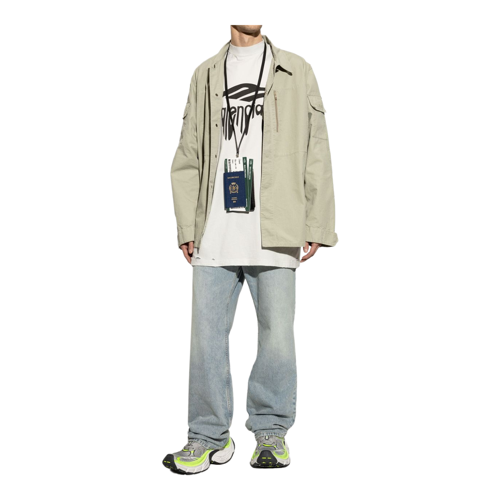 6XL Sneakers - Image 2