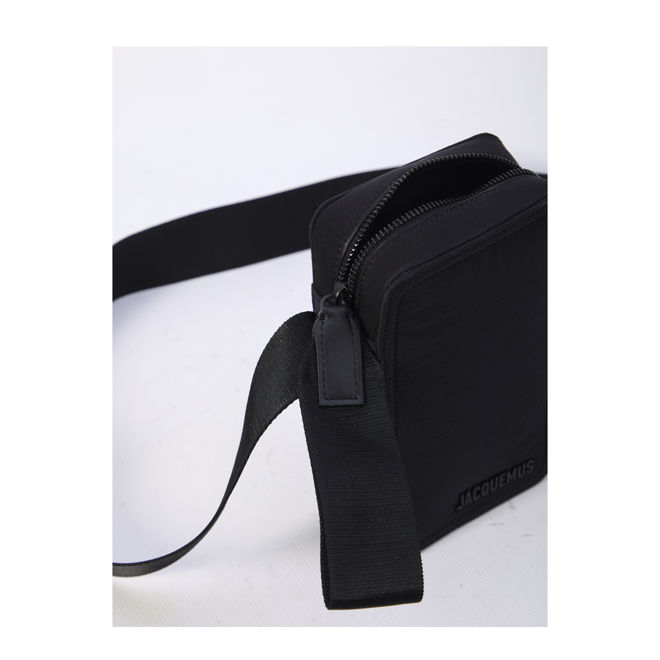 Cuerda Vertical Shoulder Bag - Image 4