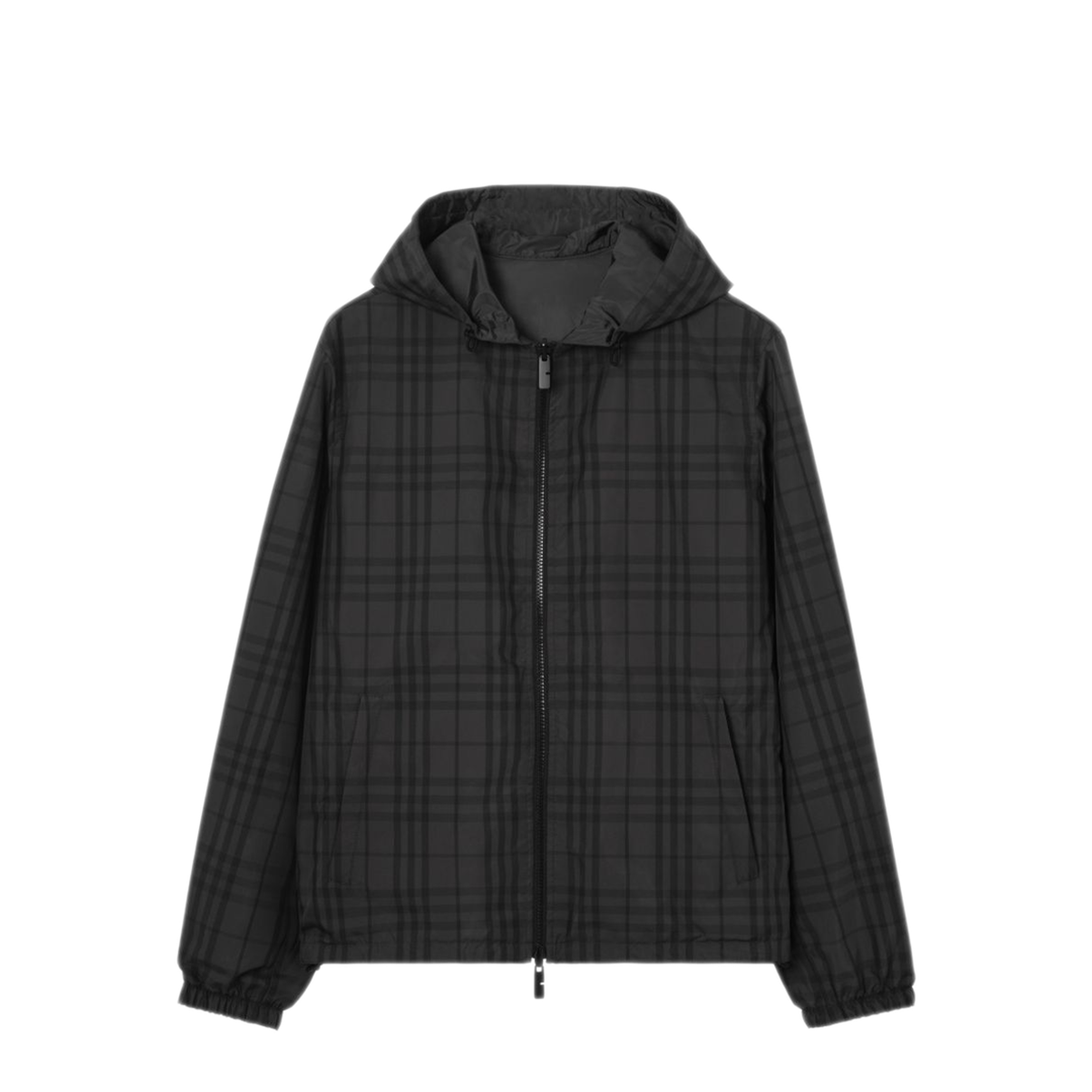 Coats Dark Grey - Image 1