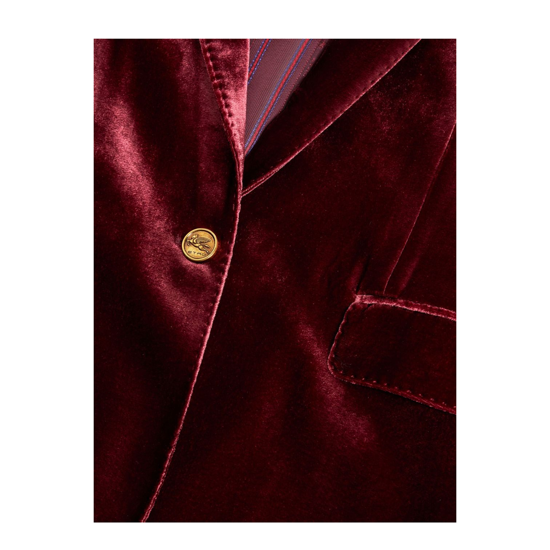 Jackets BORDEAUX - Image 3