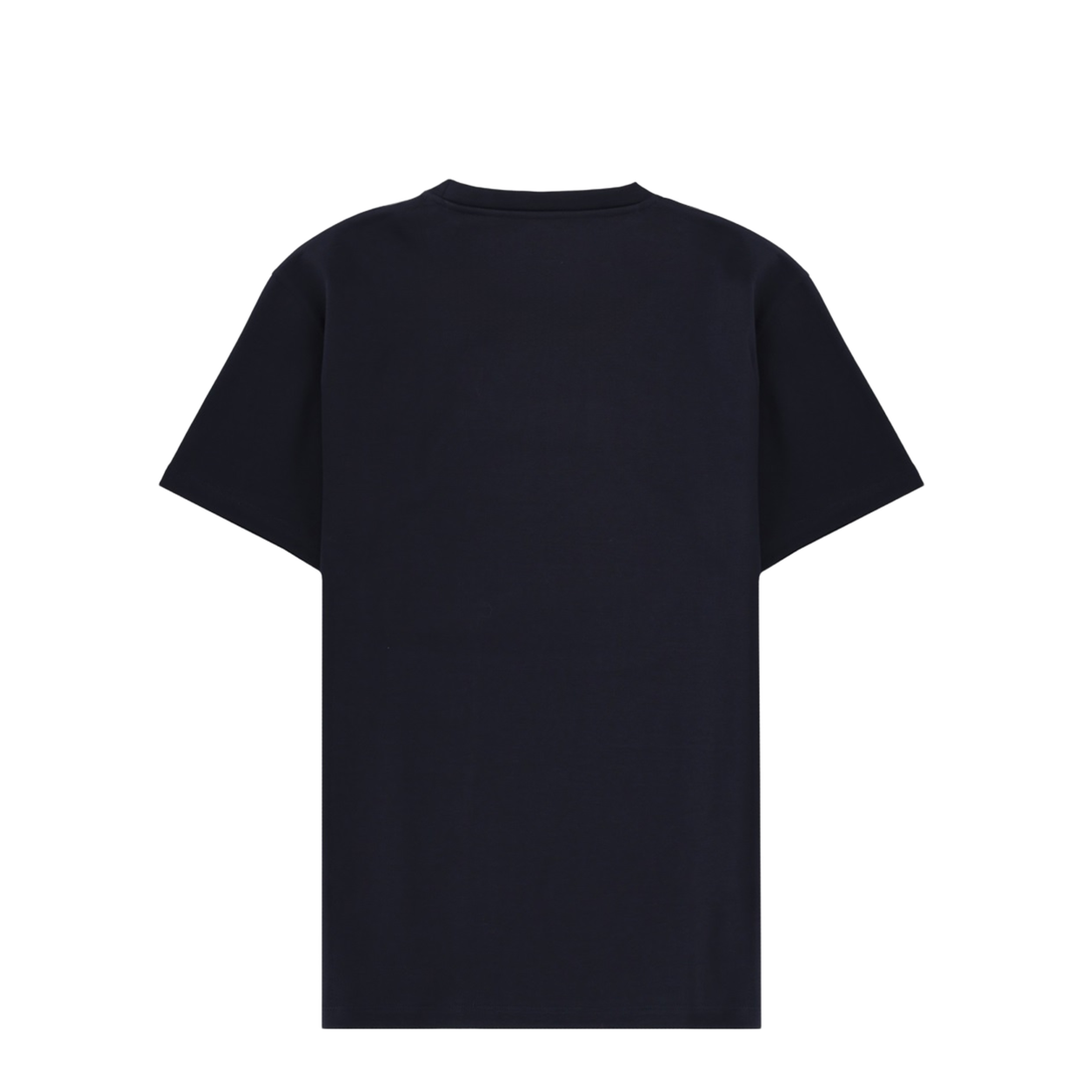 T-Shirt With 3D Logo - Image 3
