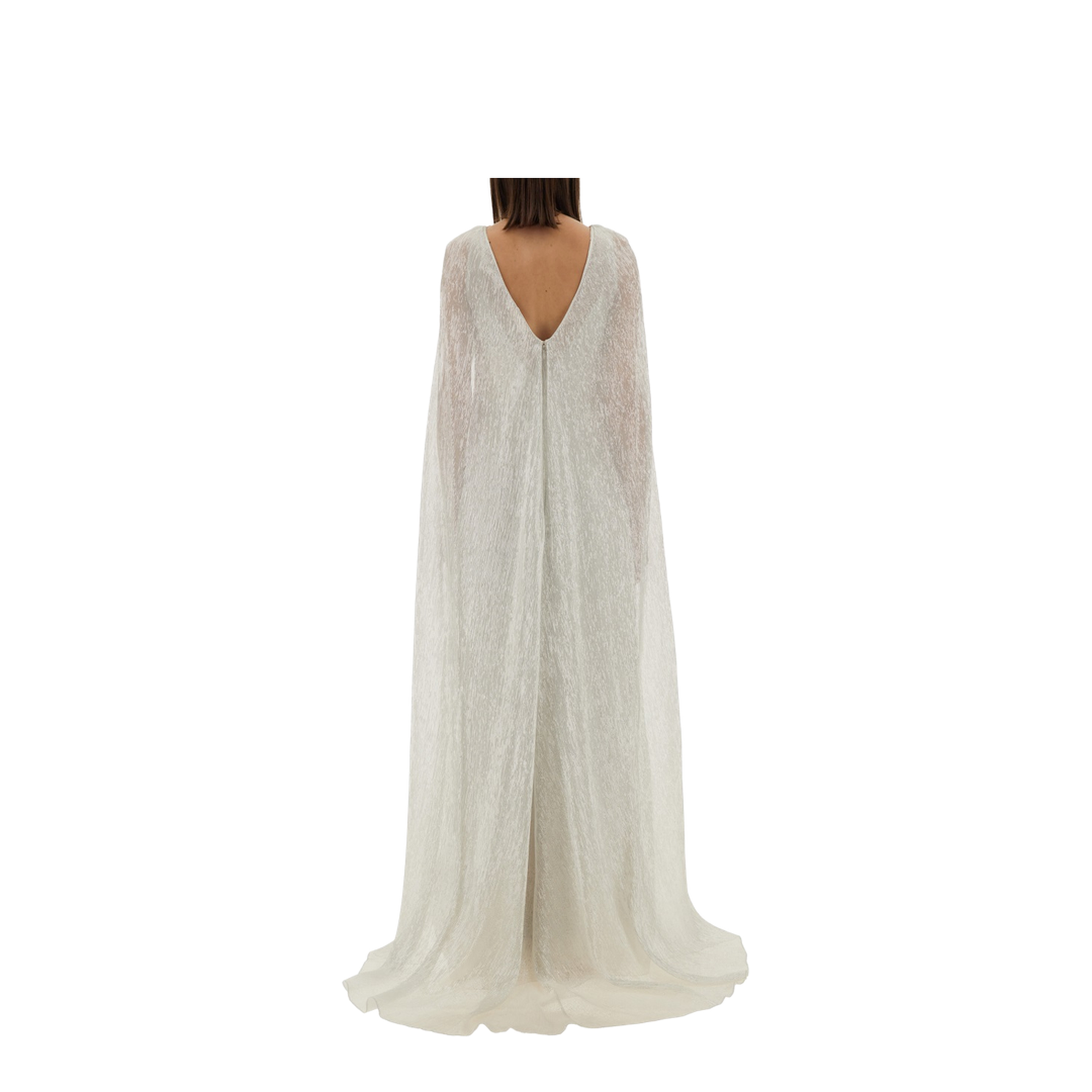 Delta Bridal Dress - Image 5