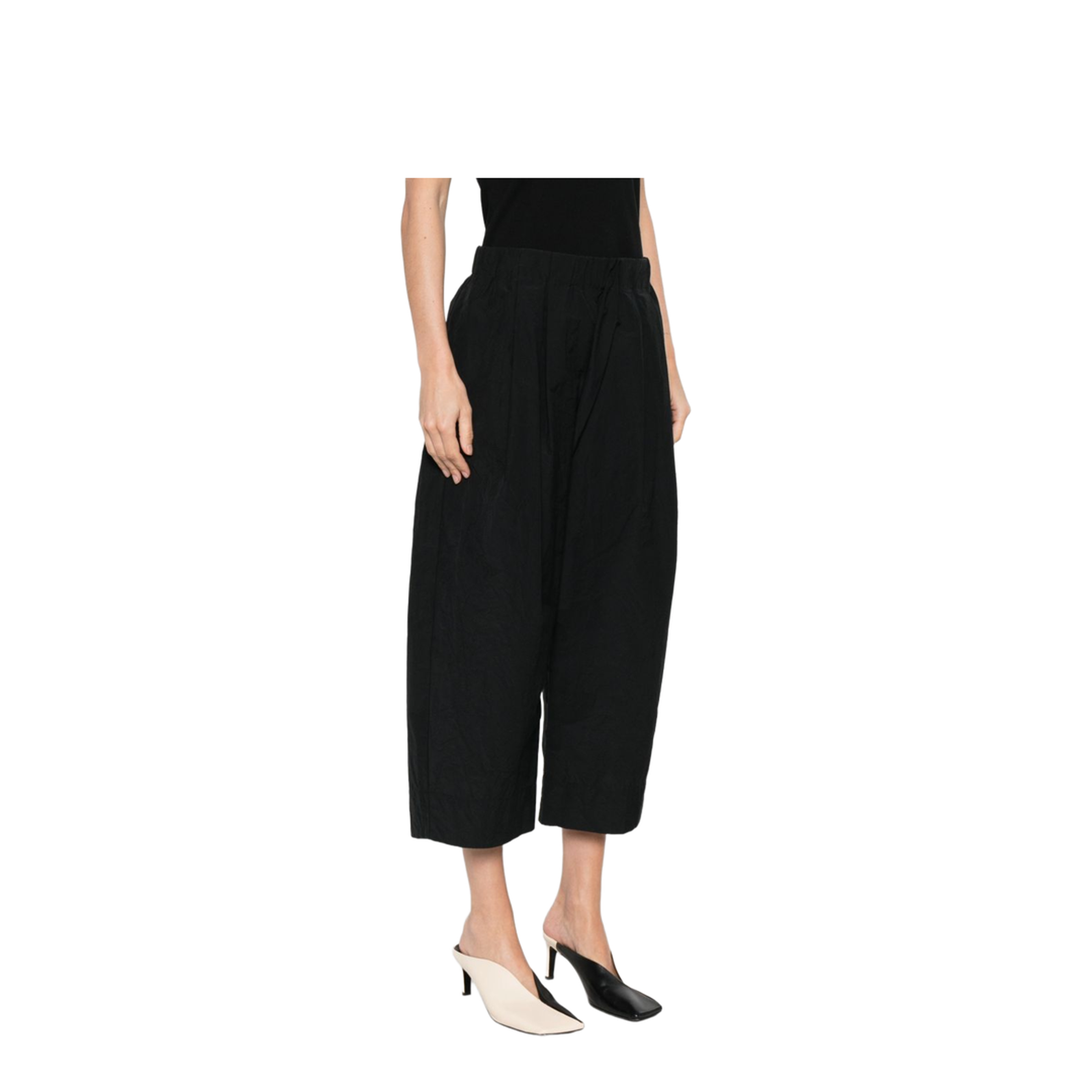 Trousers Black - Image 3