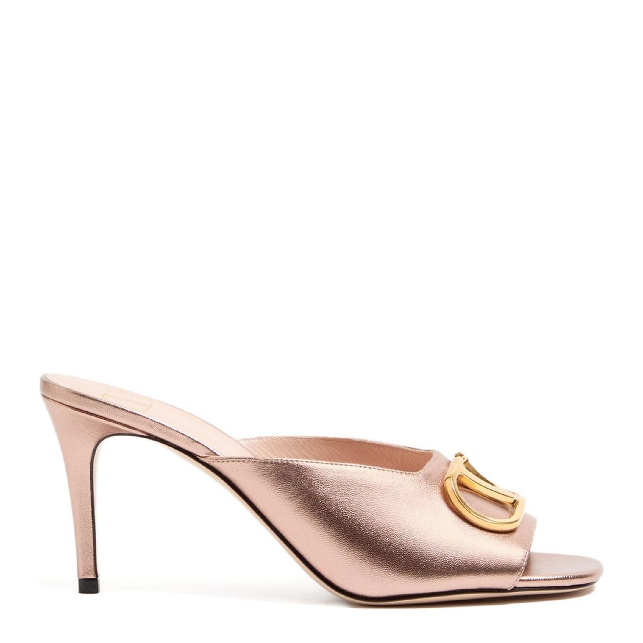 Sandals Pink - Image 1