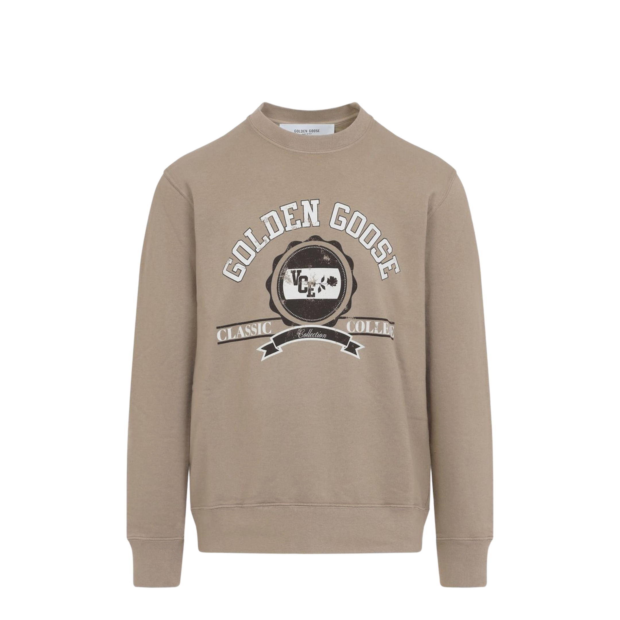 Sweaters Beige - Image 1