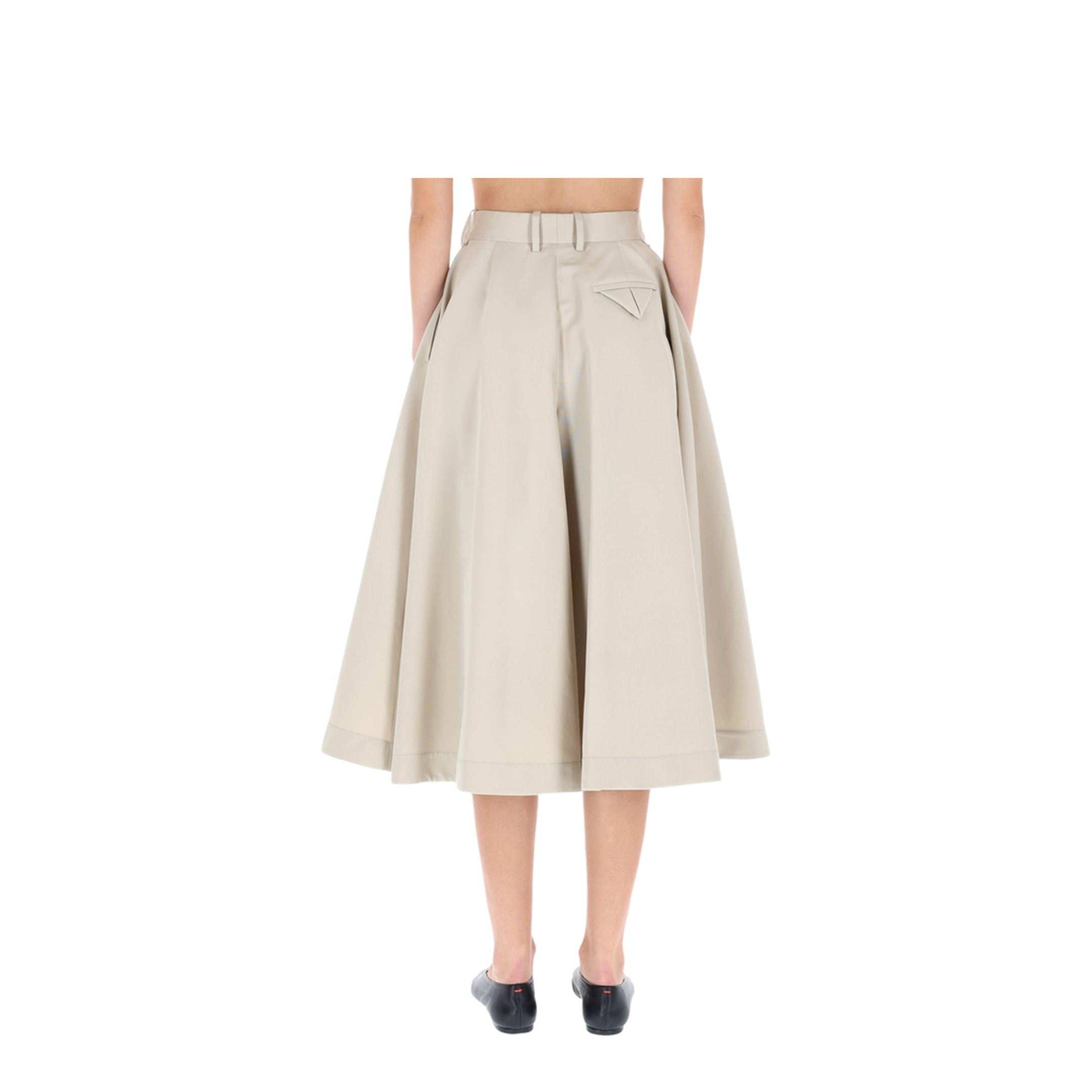 Flared Pants - Image 4