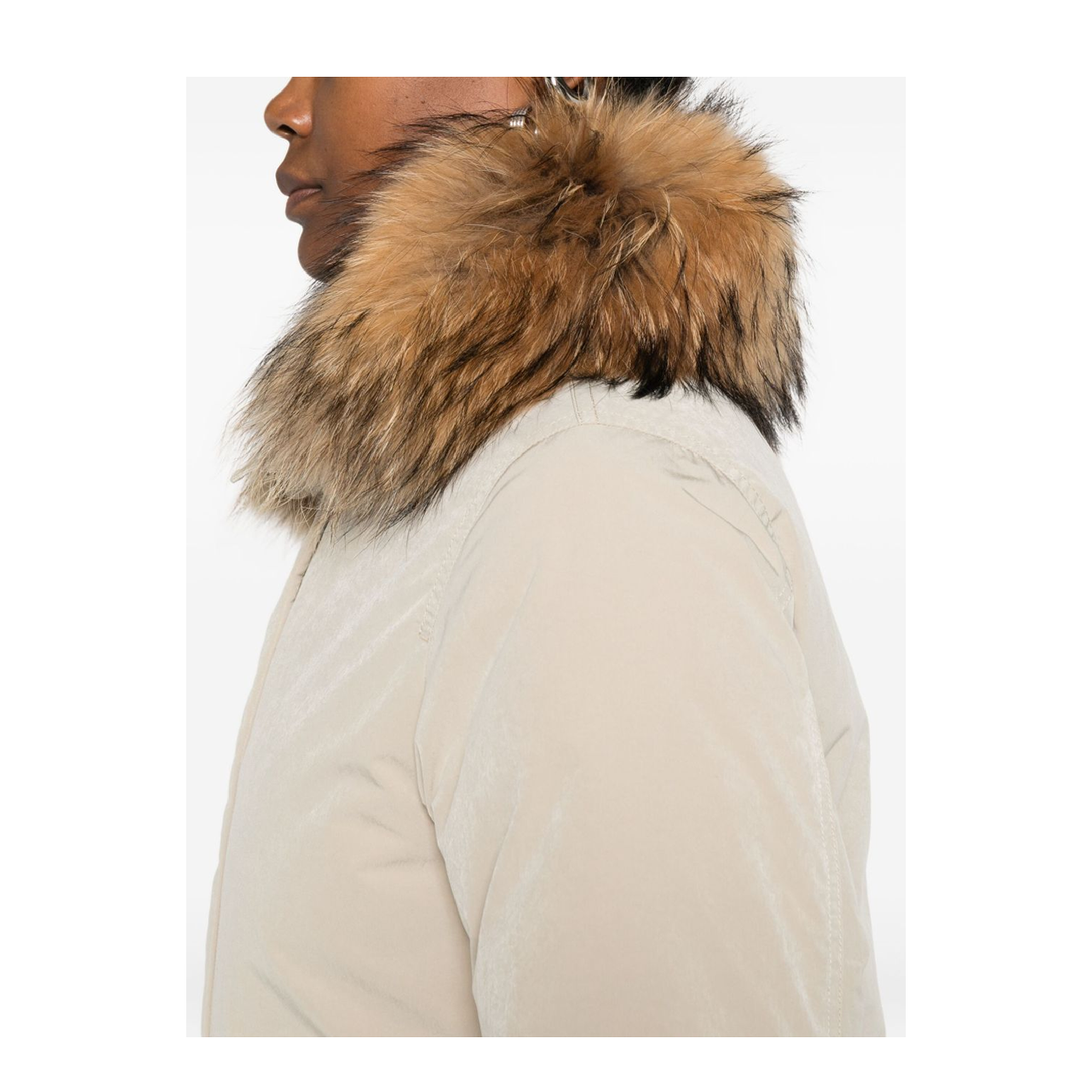 Coats Beige - Image 4