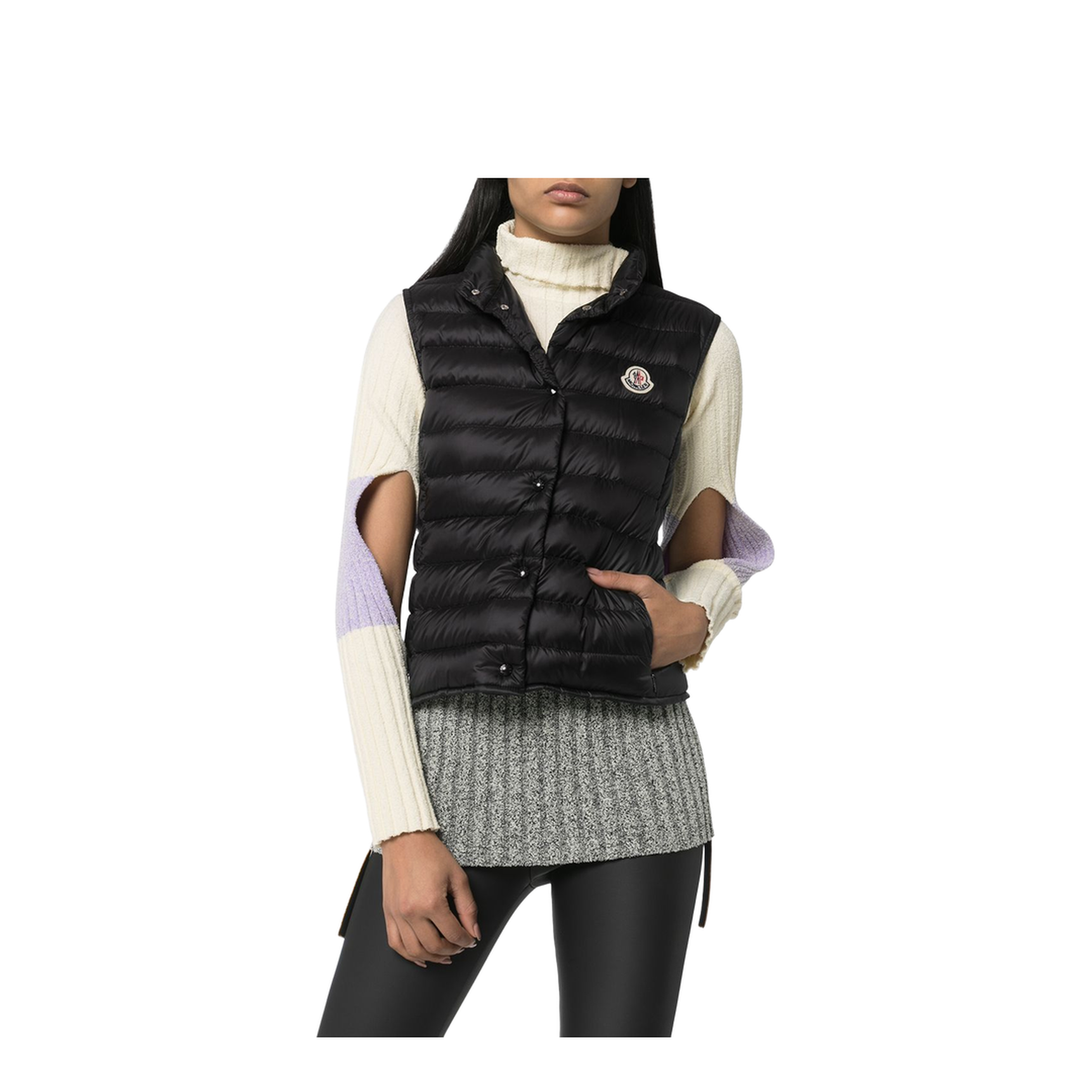 Jackets Black - Image 4
