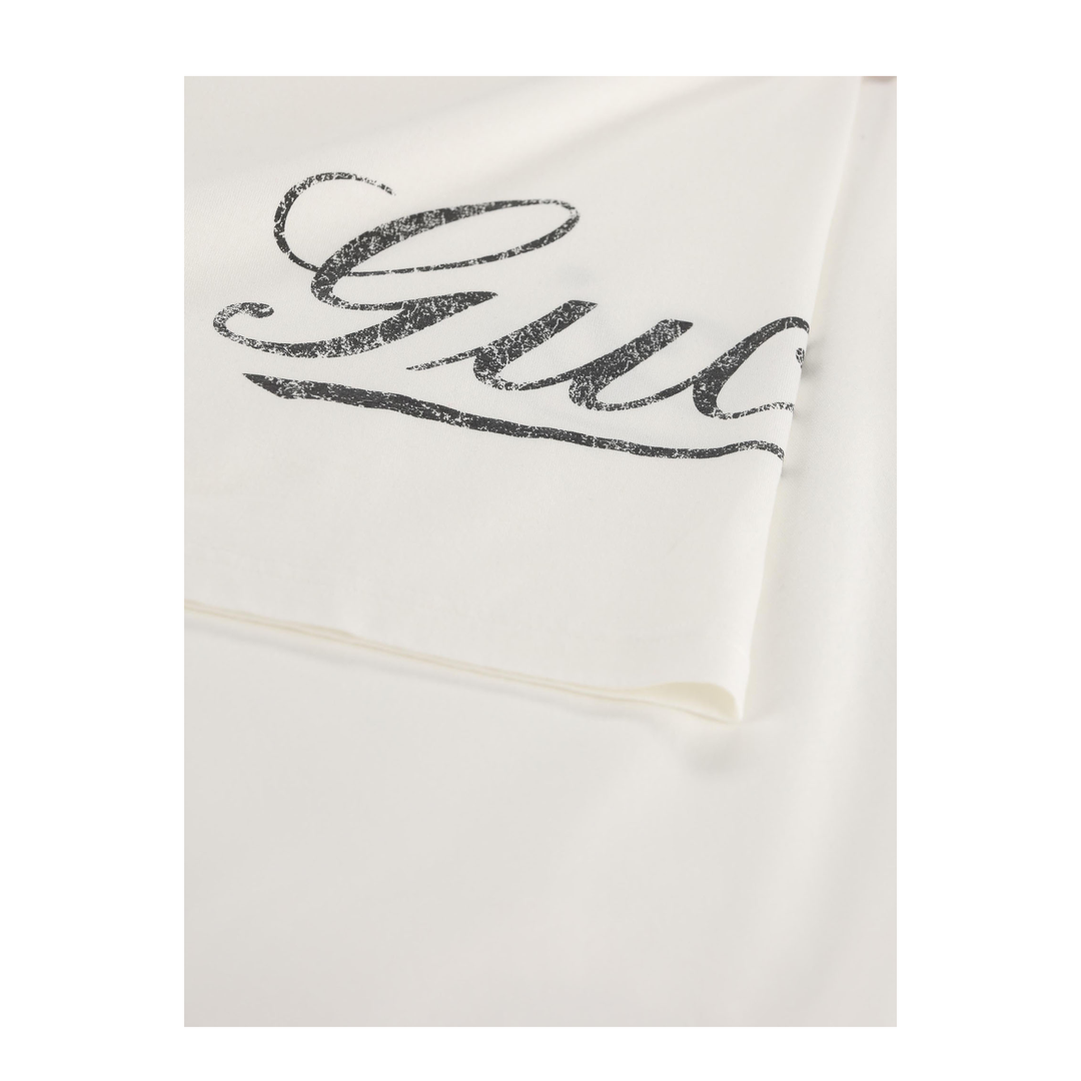 Cotton Jersey T-Shirt - Image 3