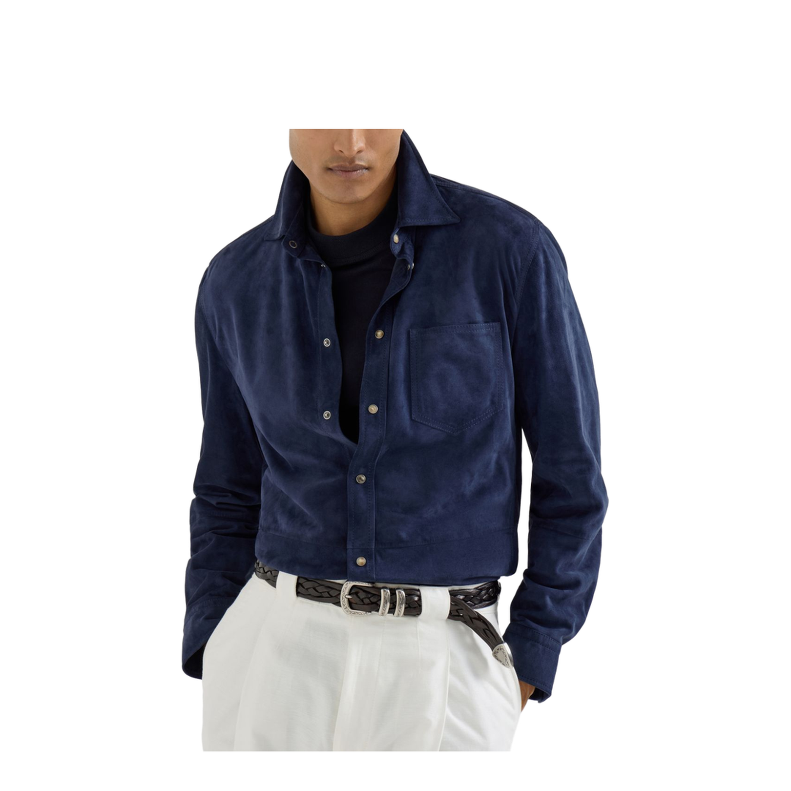 Men's Shirt - Image 2