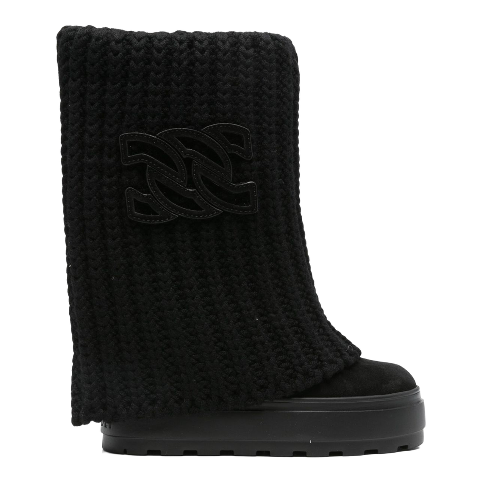 Boots Black - Image 1