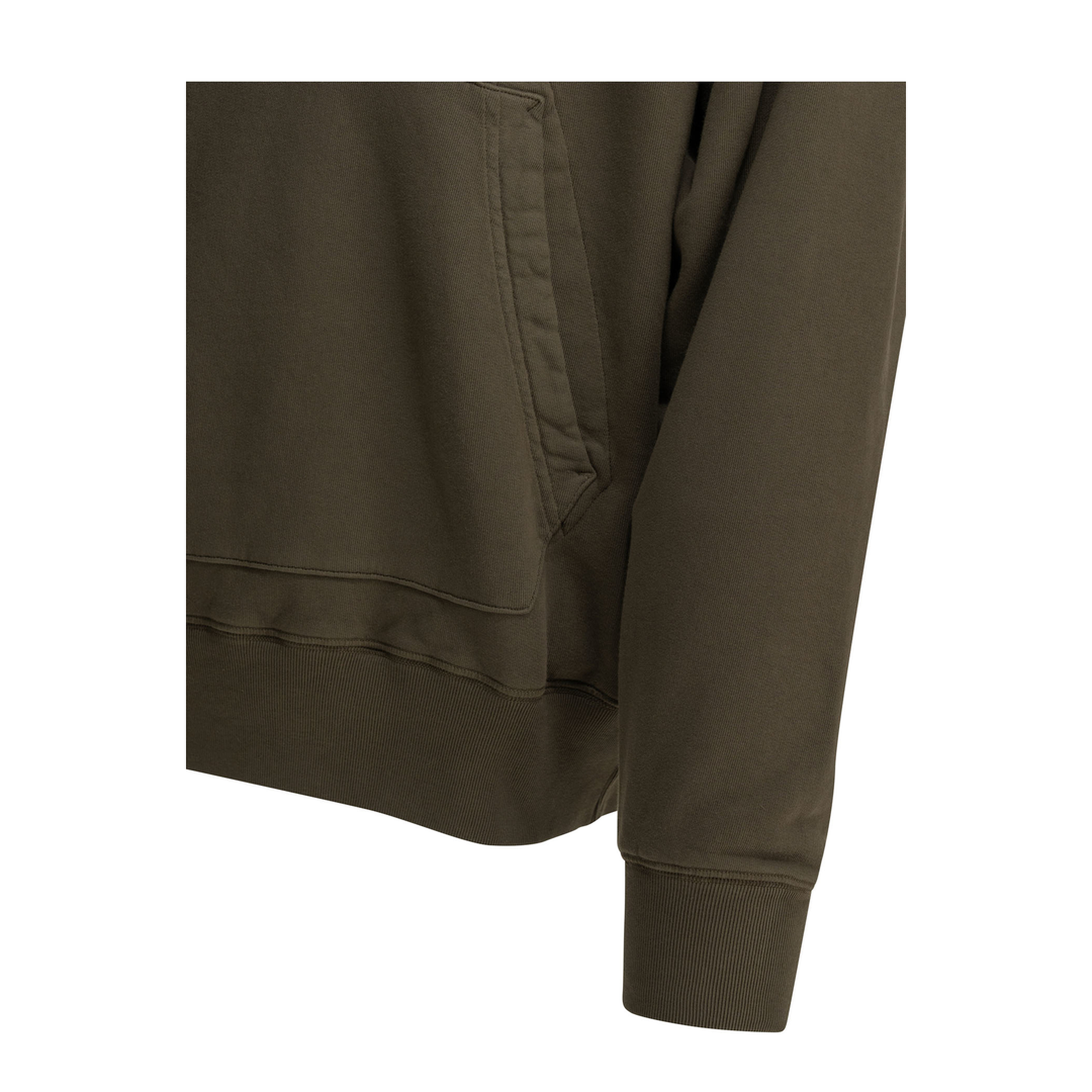 Hoodie With Logo - Image 4