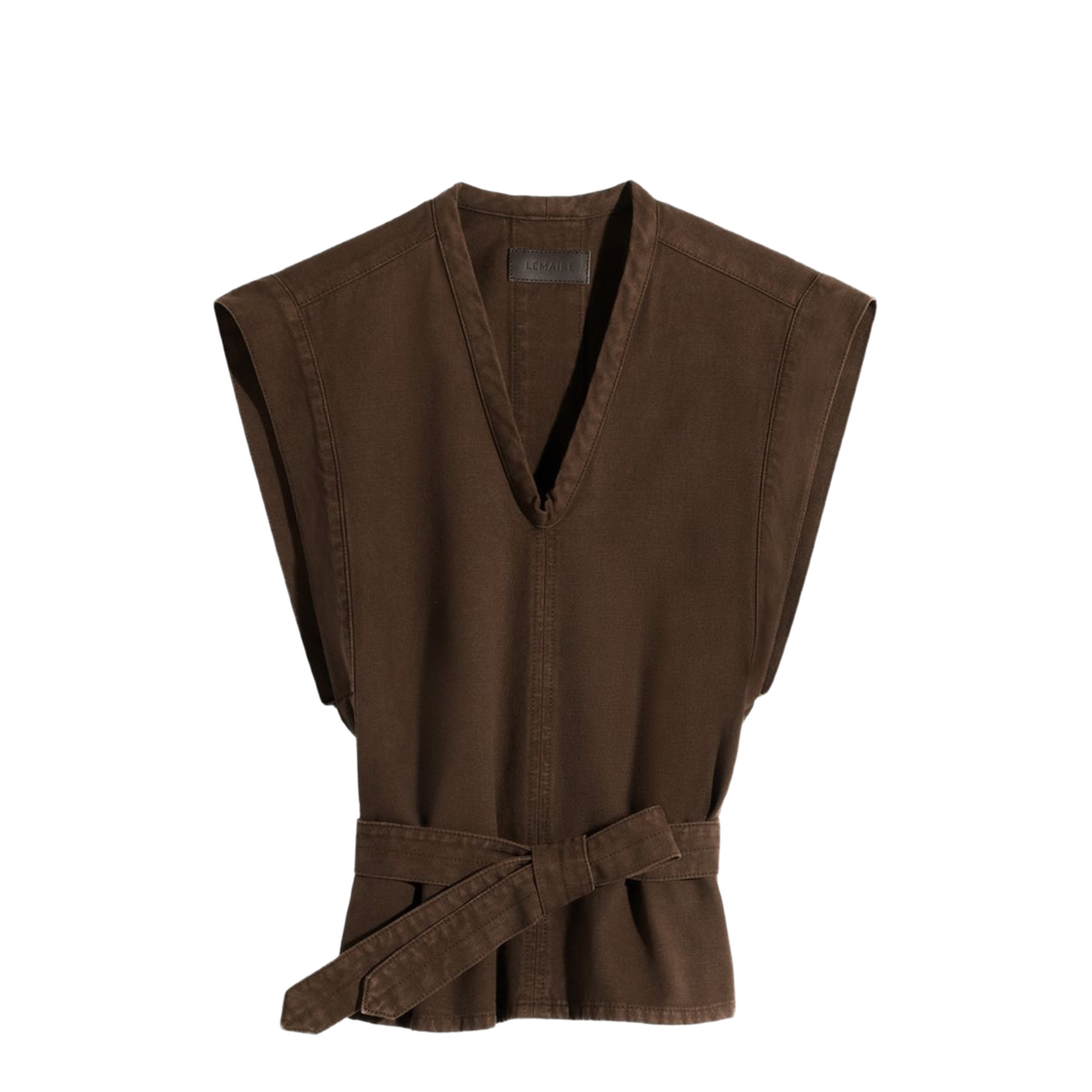 Top Brown - Image 1
