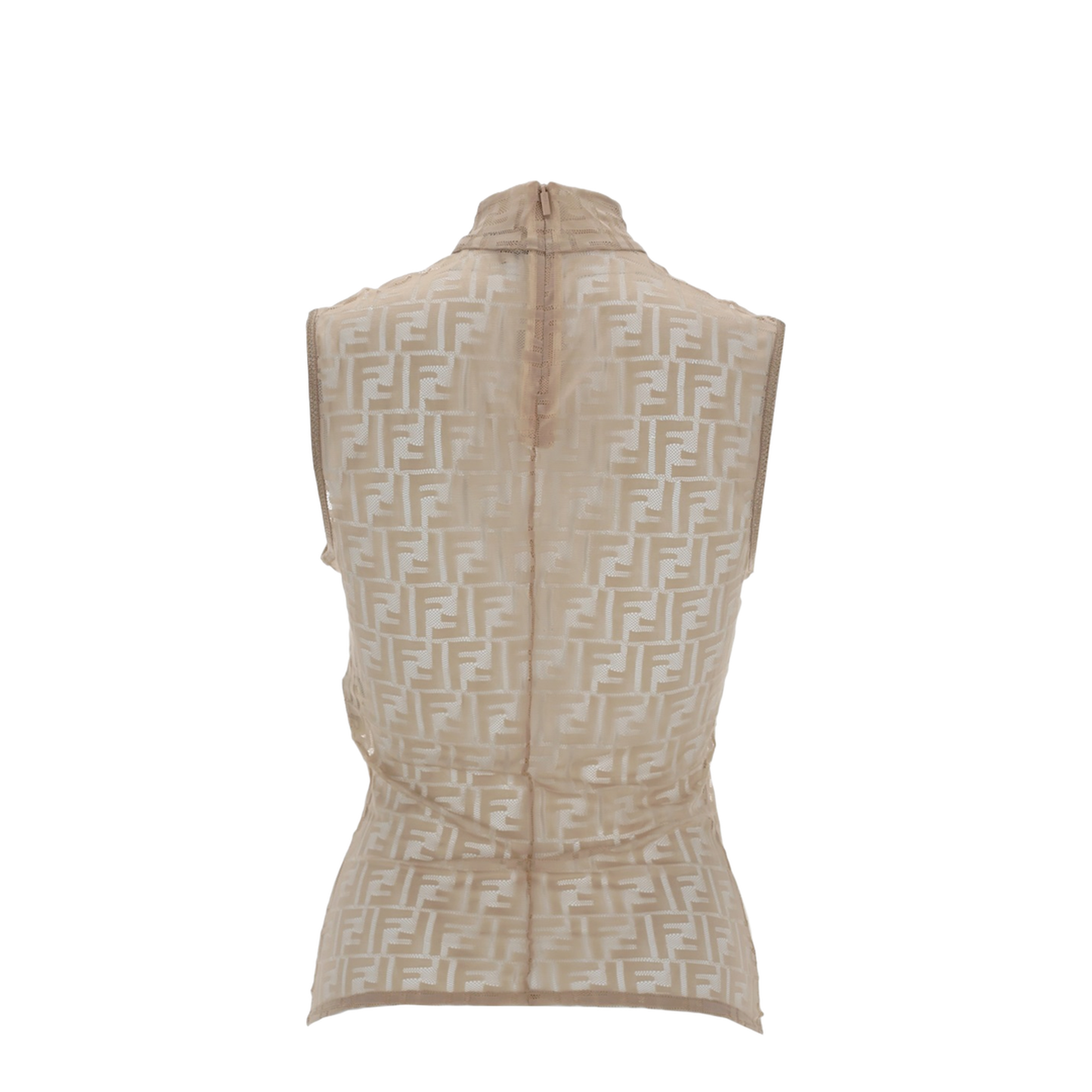Top White - Image 2