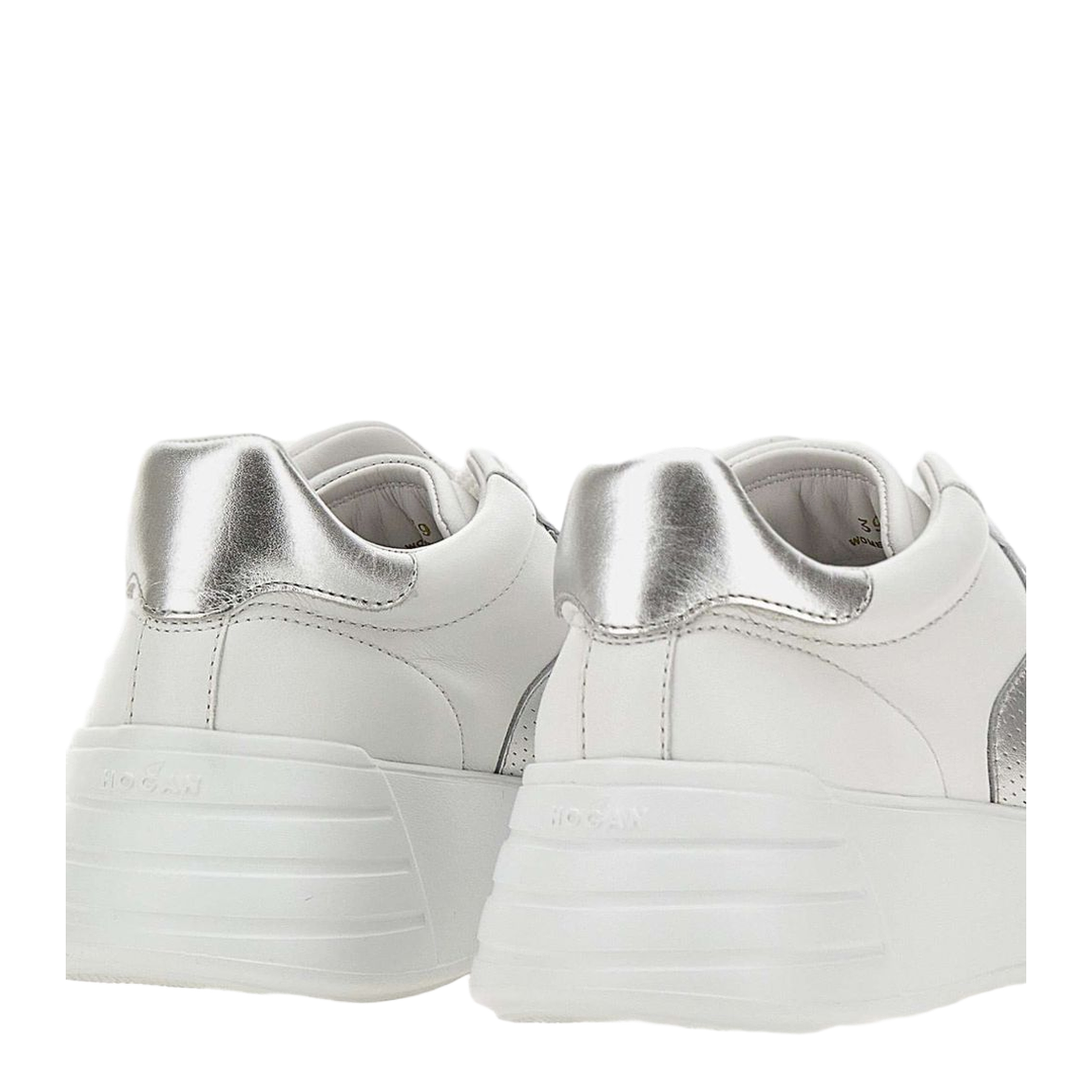 Rebel Sneaker - Image 4