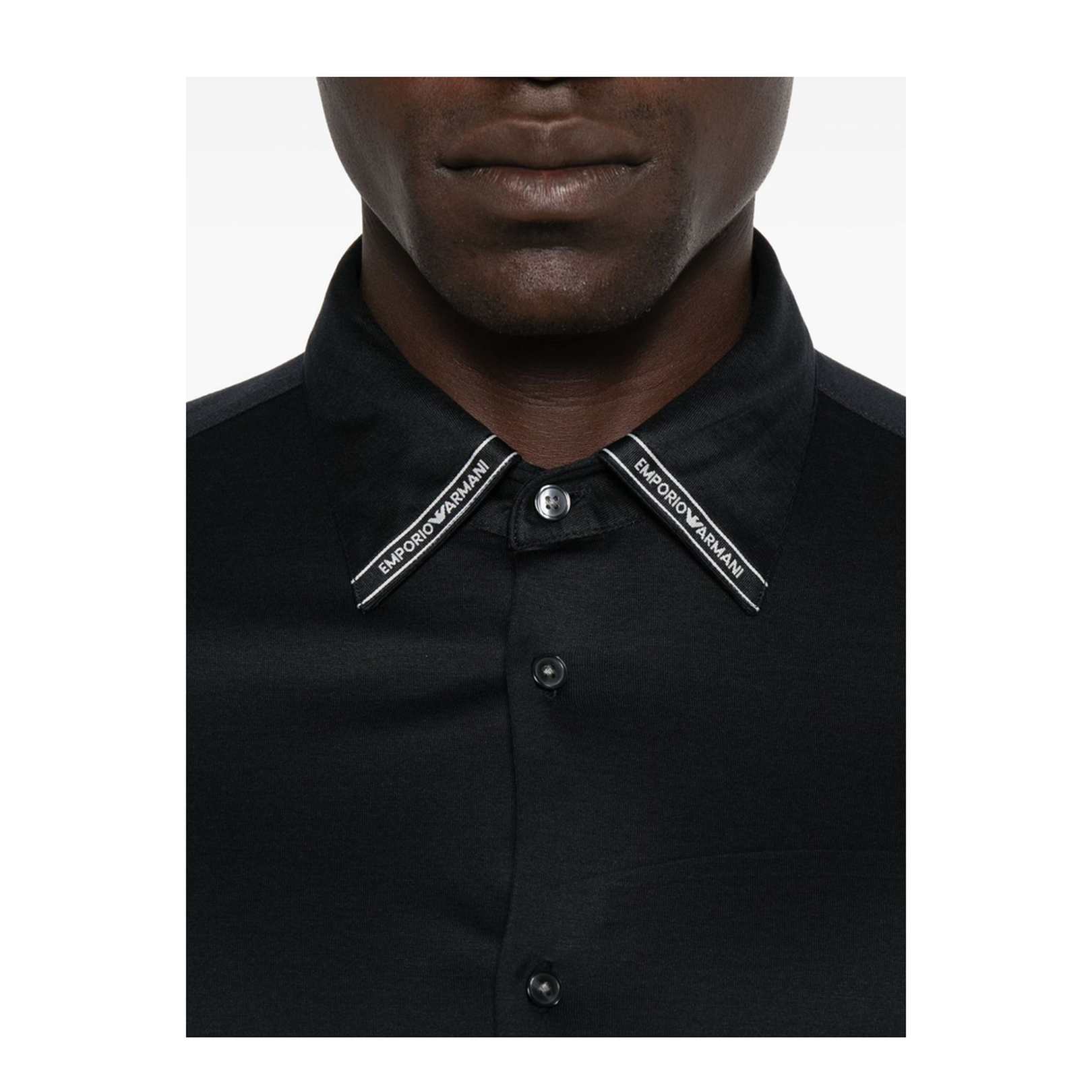 Cotton Shirt - Image 4