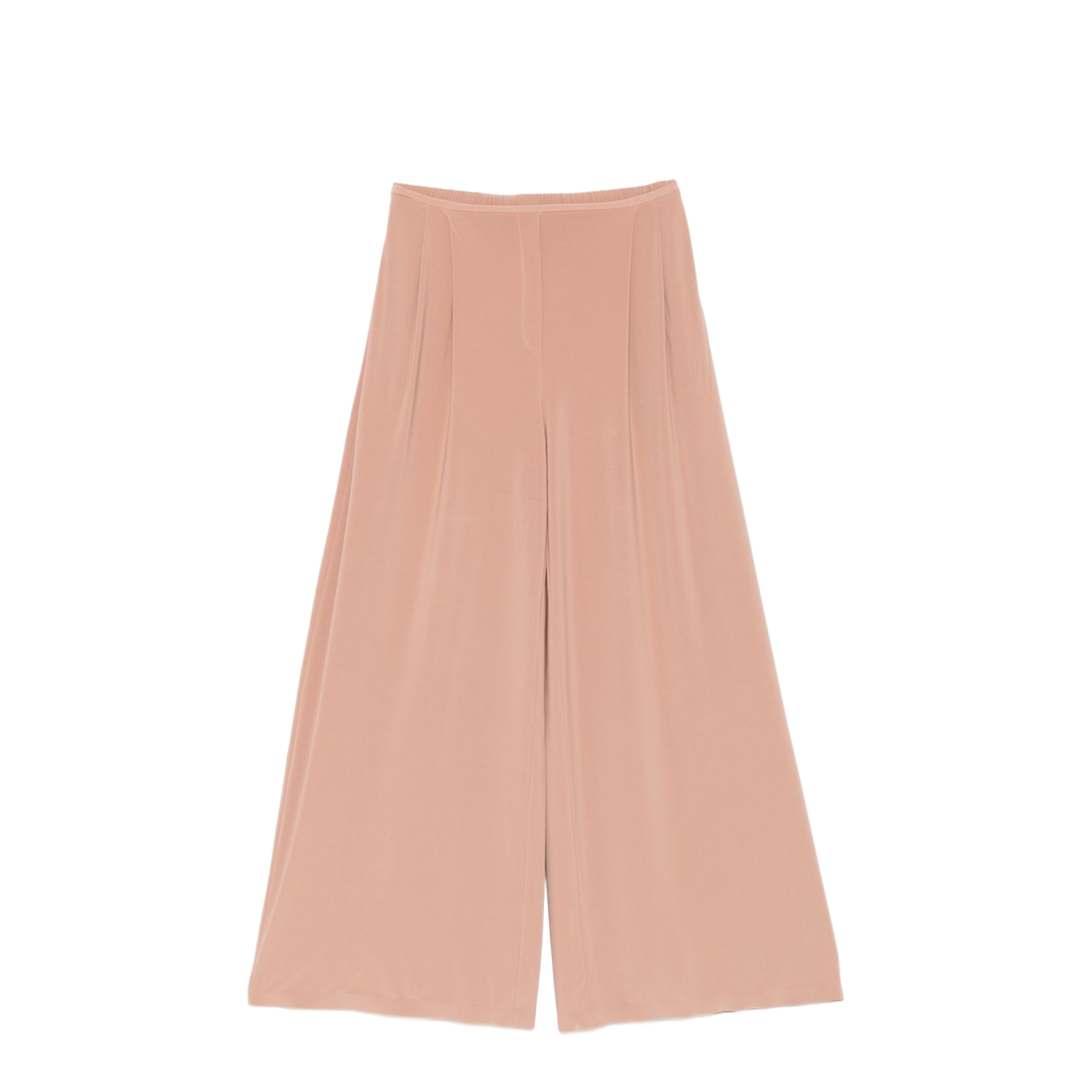 Trousers Beige - Image 1
