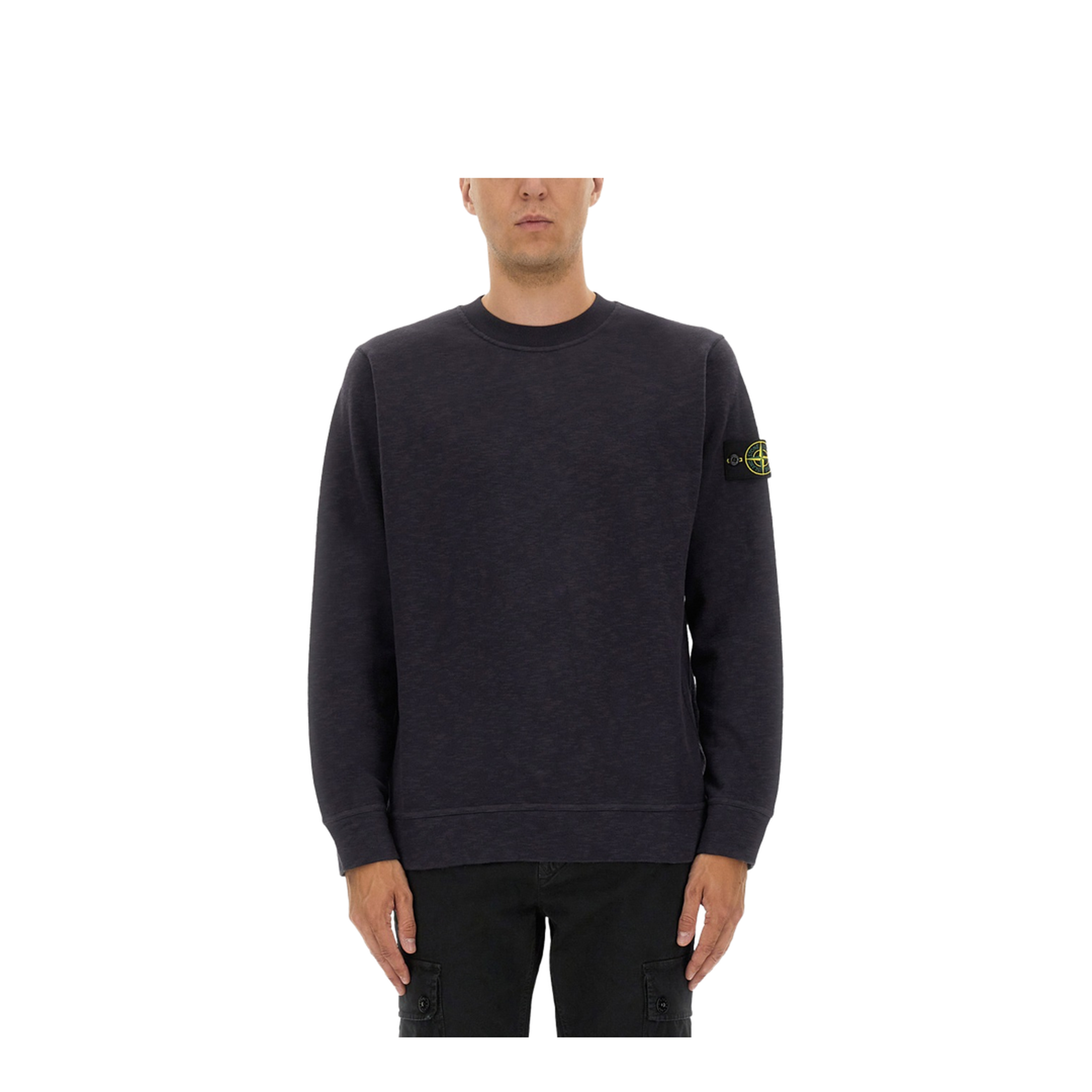 Cotton Sweatshirt - Image 1