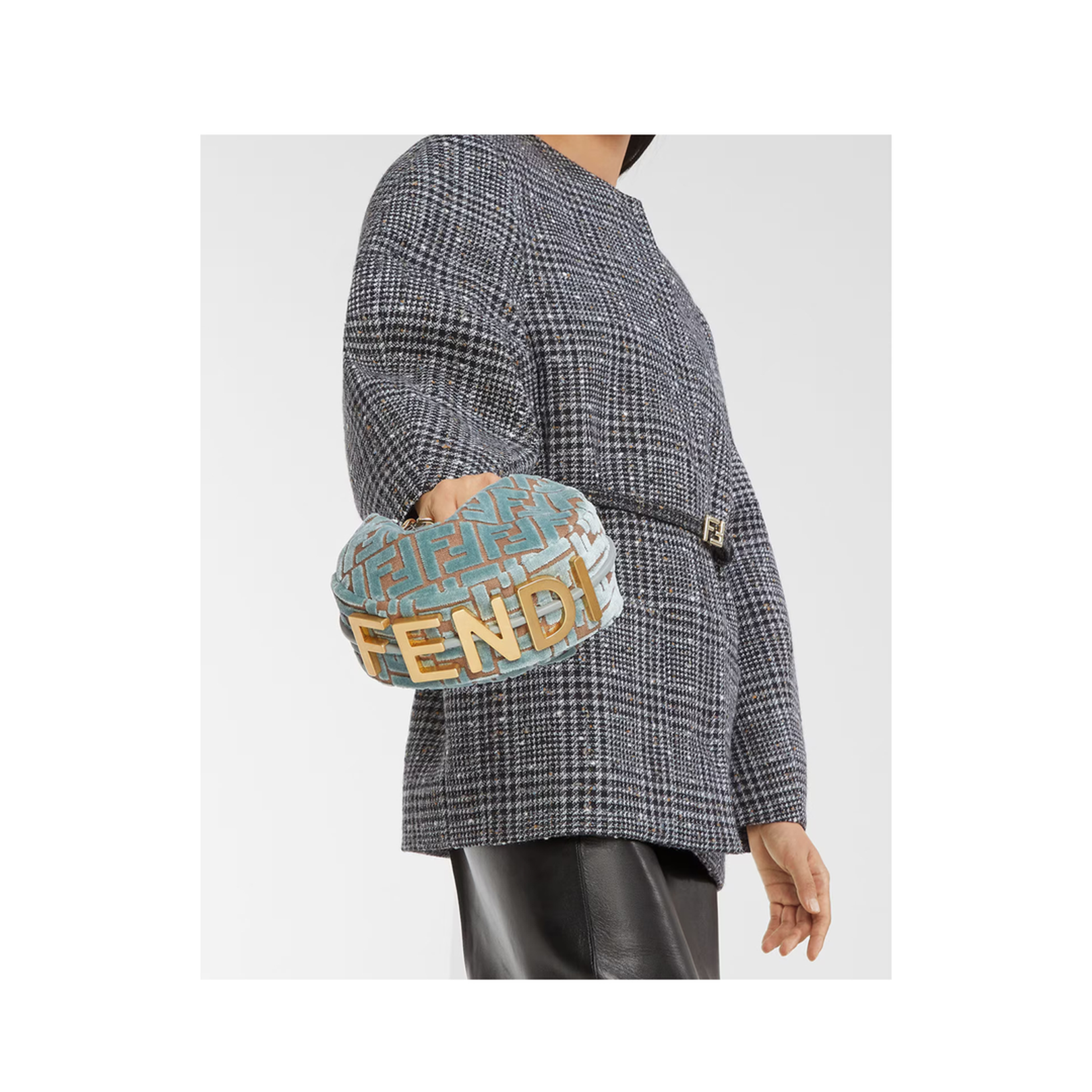 women's messenger bag - Image 5