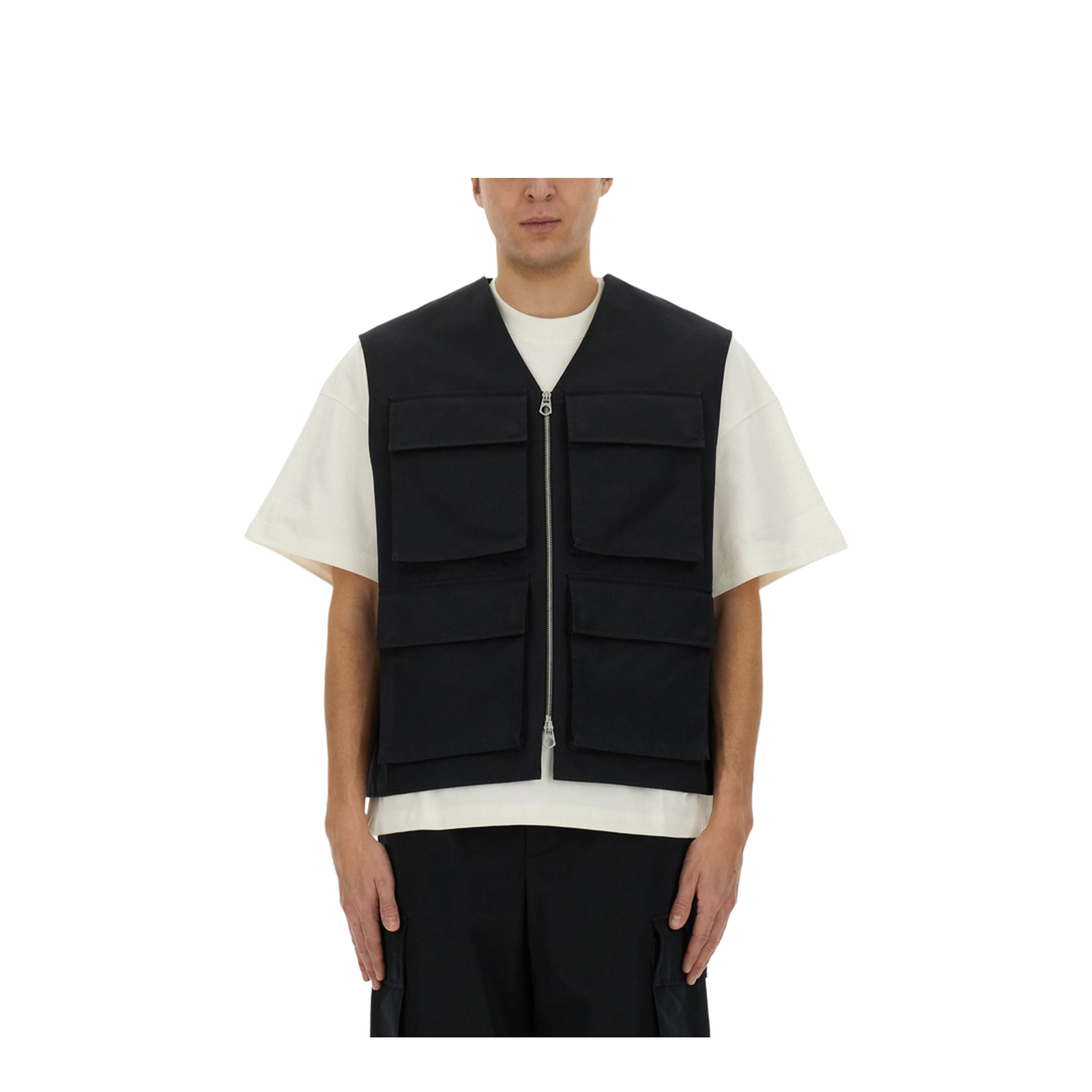 Cargo Vest - Image 1