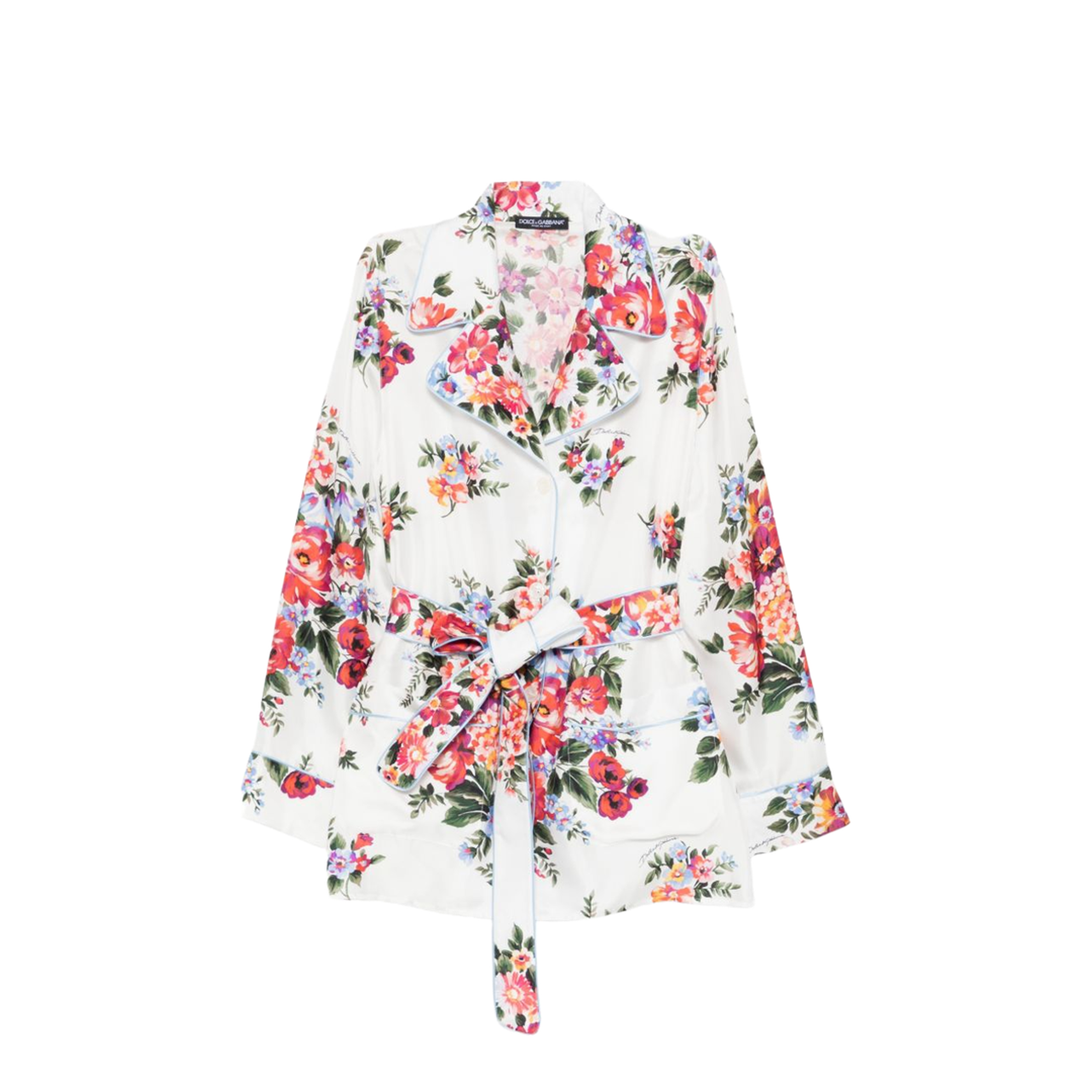 Shirts White - Image 1