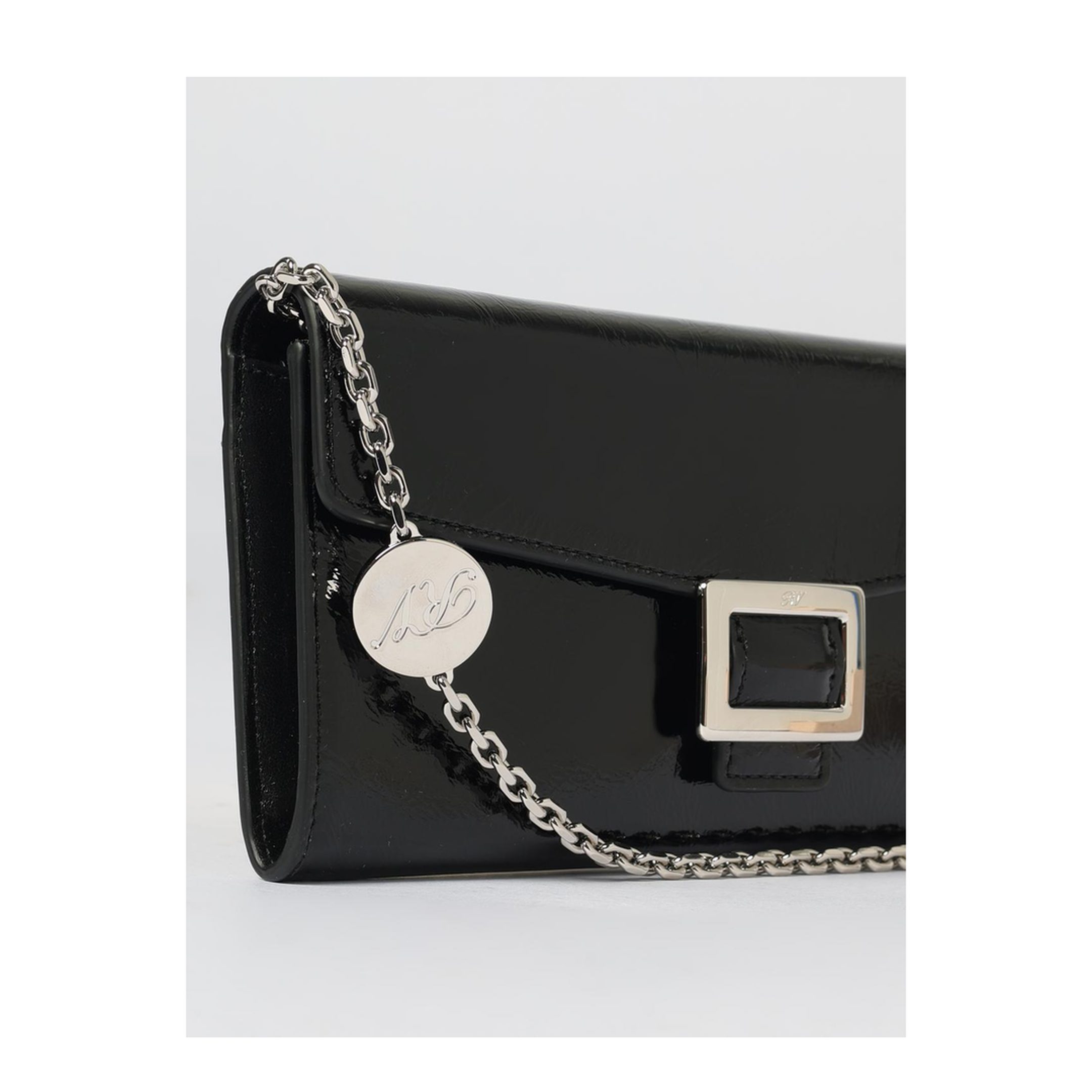 Belle Vivier Wallet Chain - Image 3