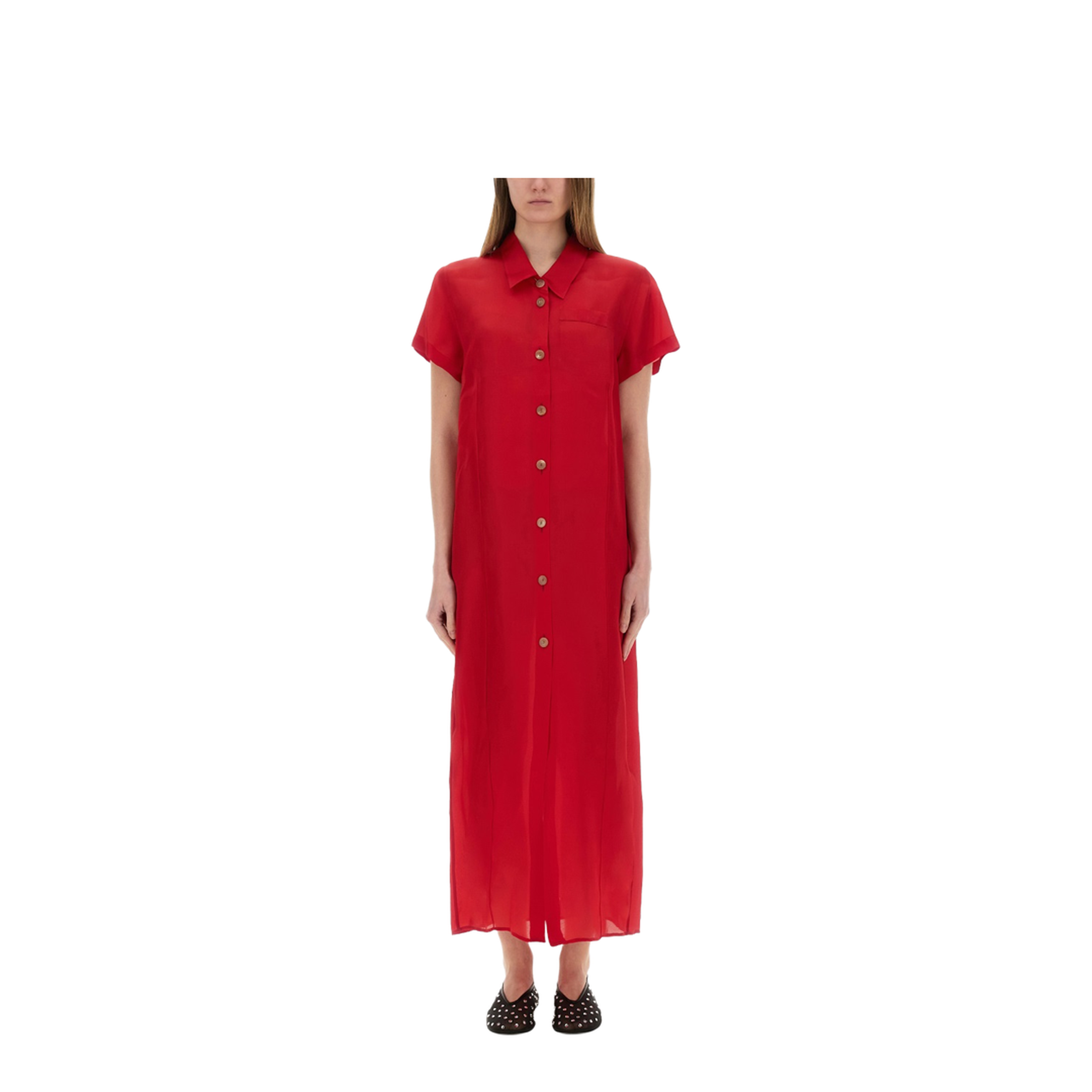 Effy Dress - Image 1