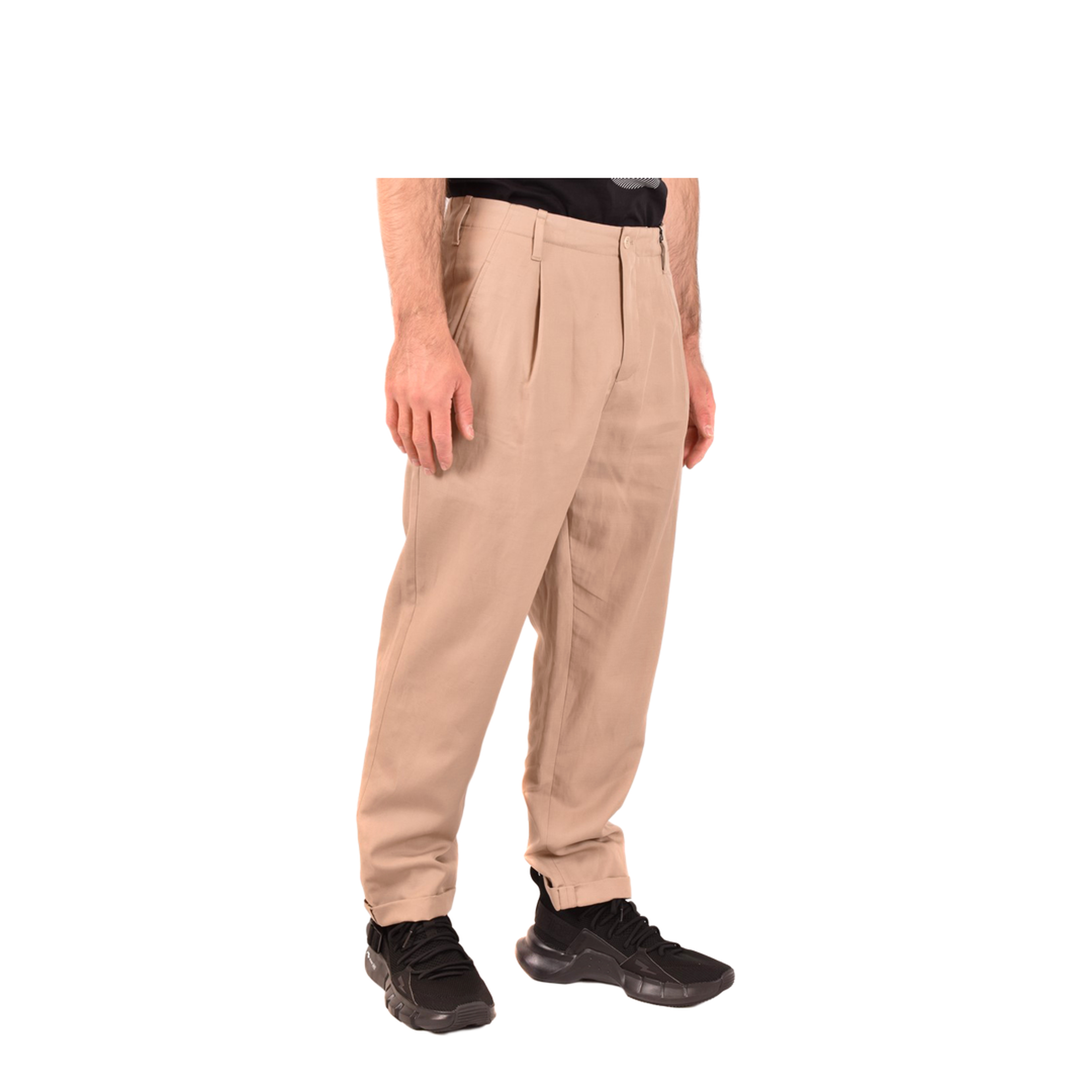 Trousers - Image 2