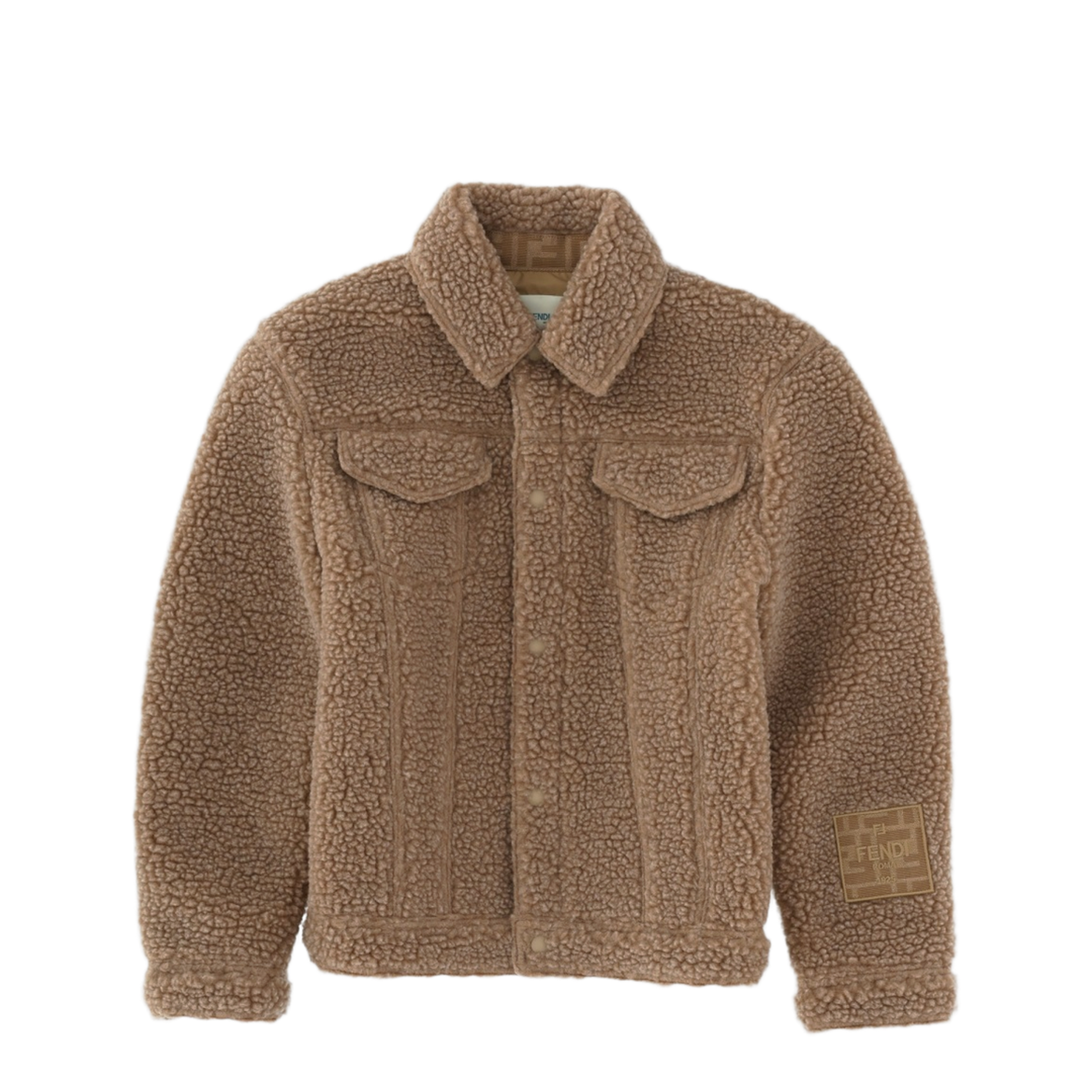 gilet teddy bear - Image 1