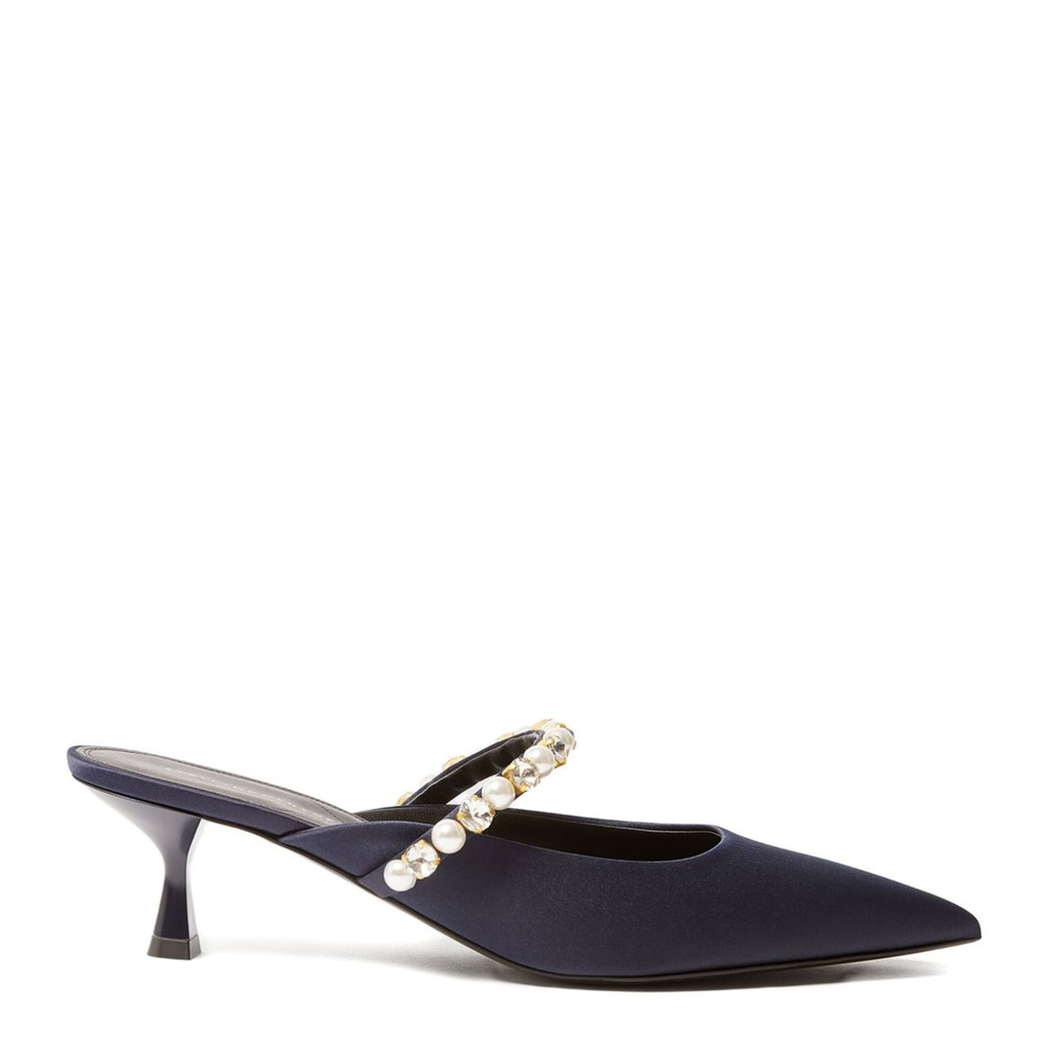 Sandals Blue - Image 1