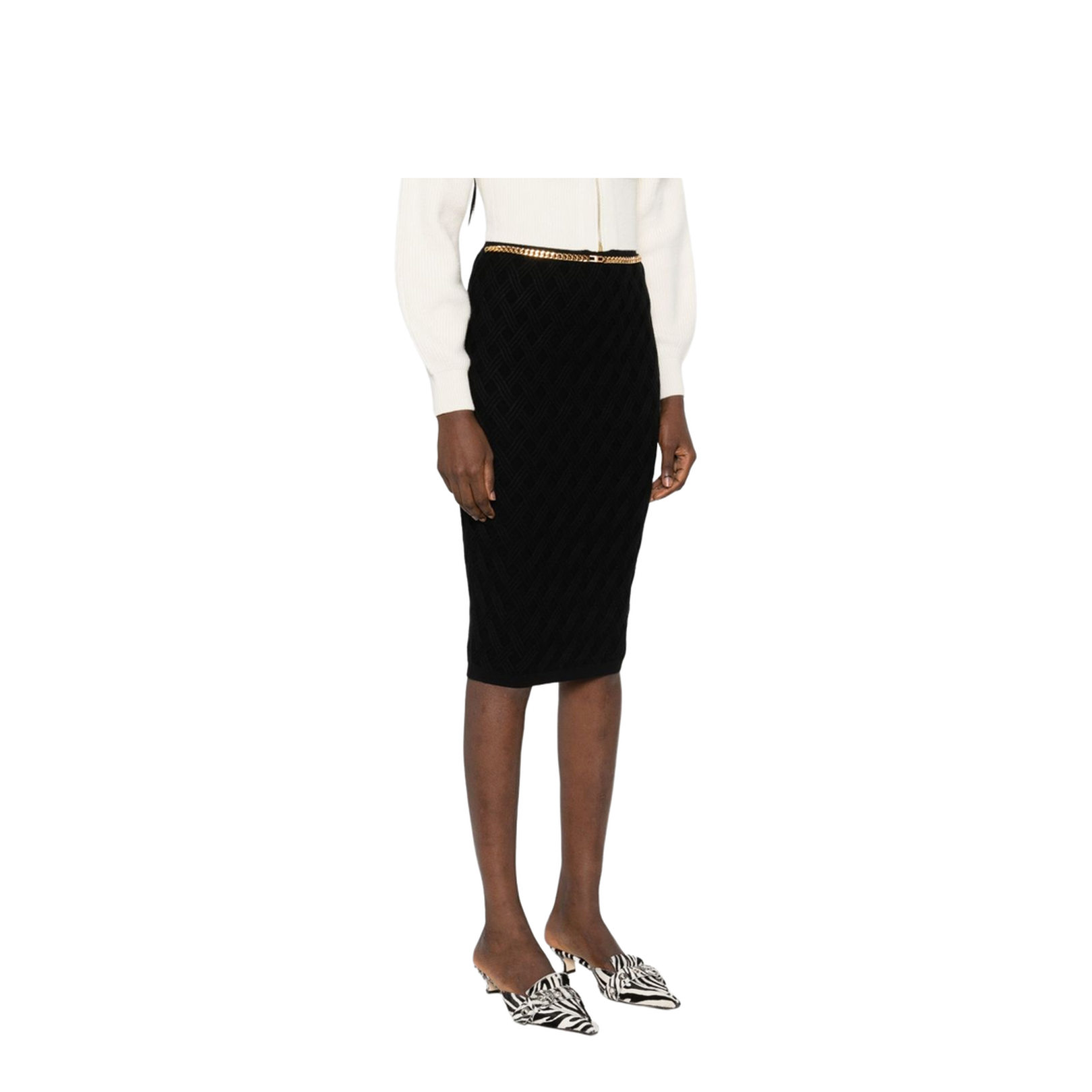 Skirts Black - Image 3