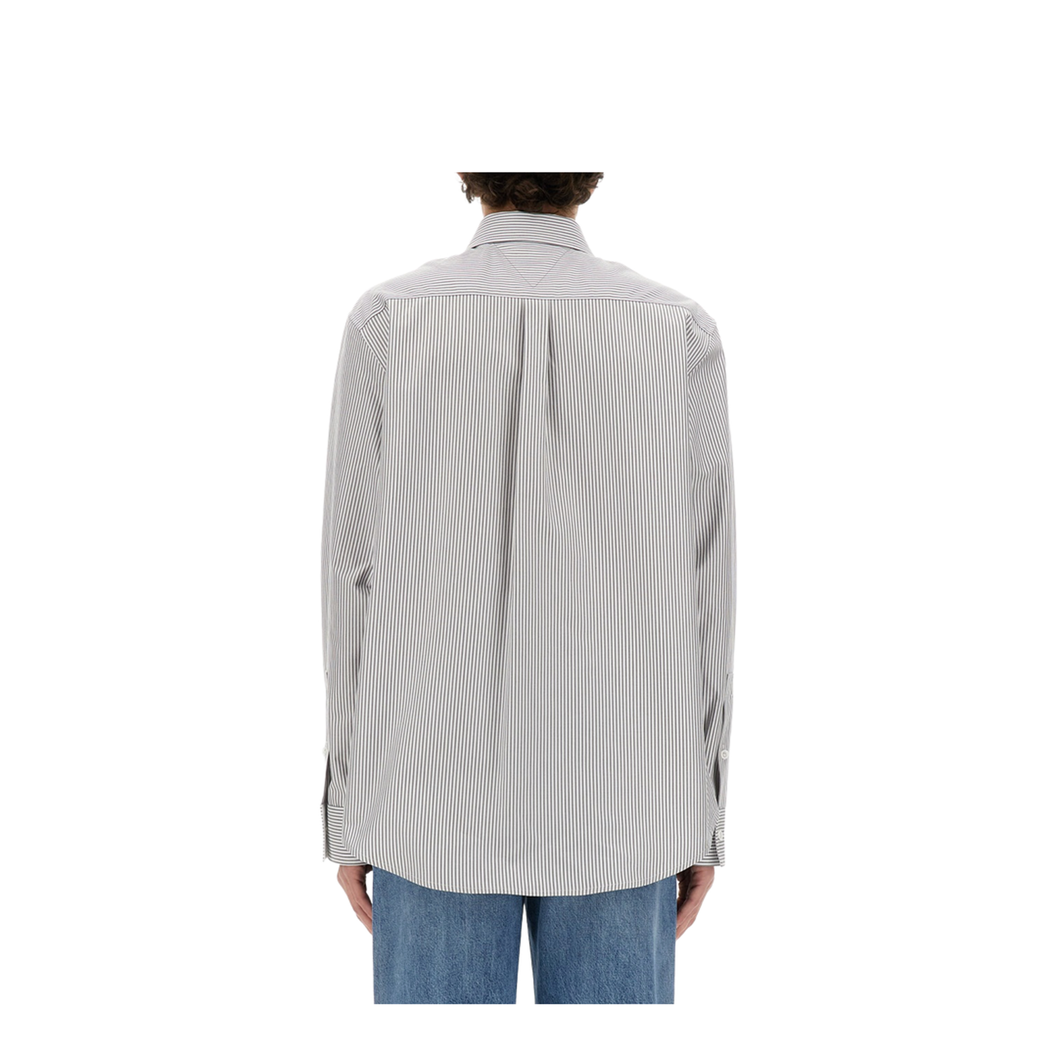 Cotton Shirt - Image 3