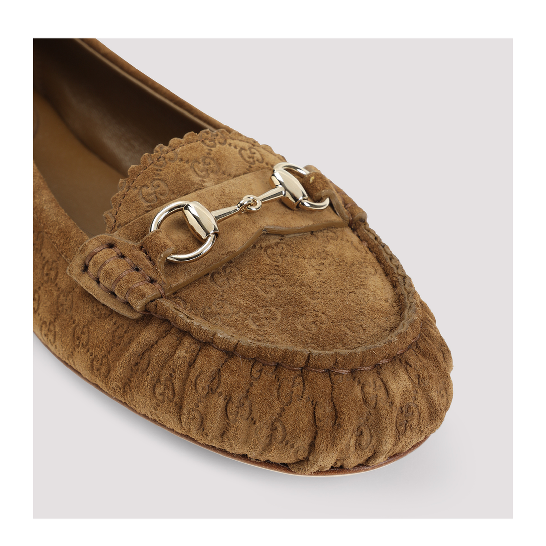 Kensigton Loafer Ballerina - Image 6
