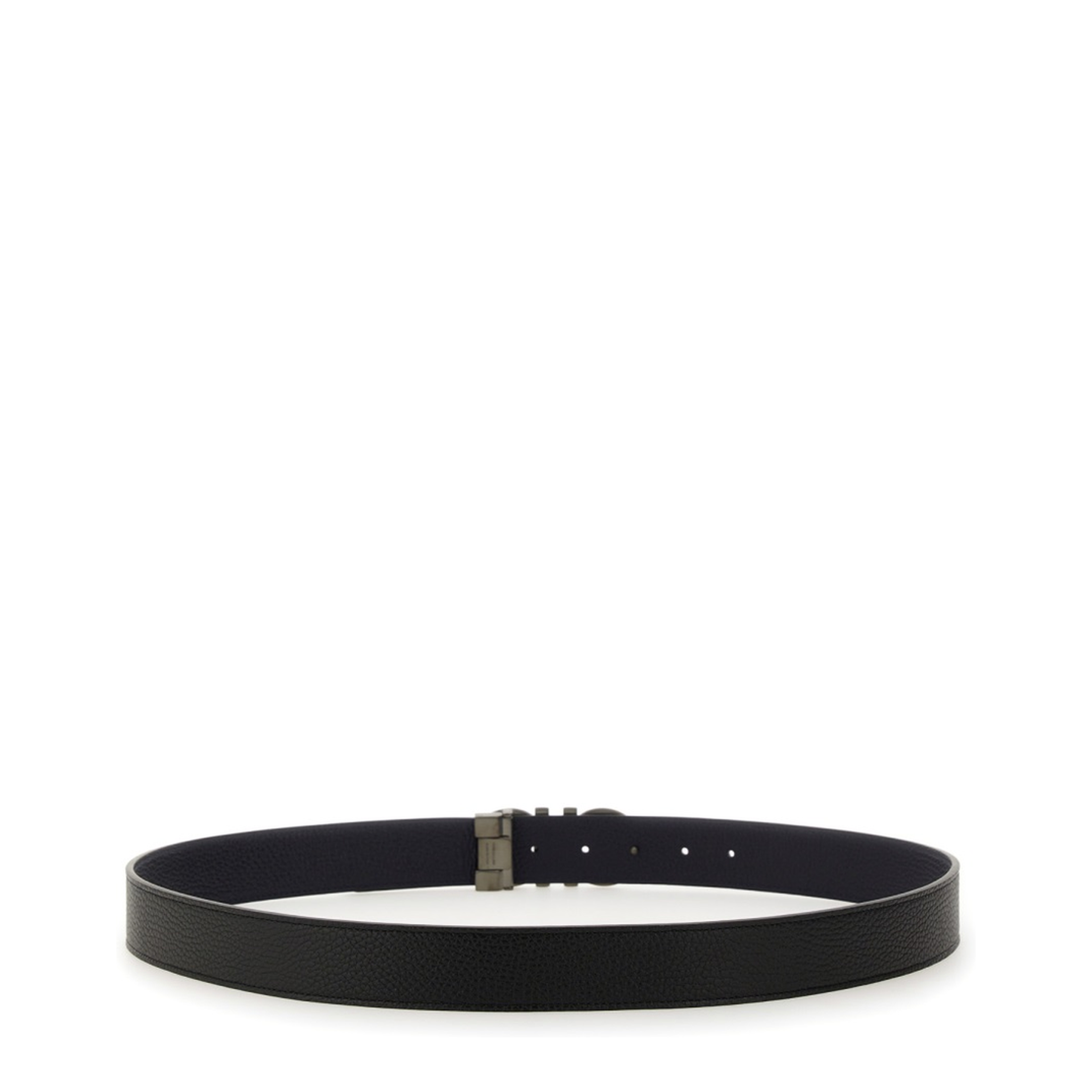 Belt with Gancini - Image 5