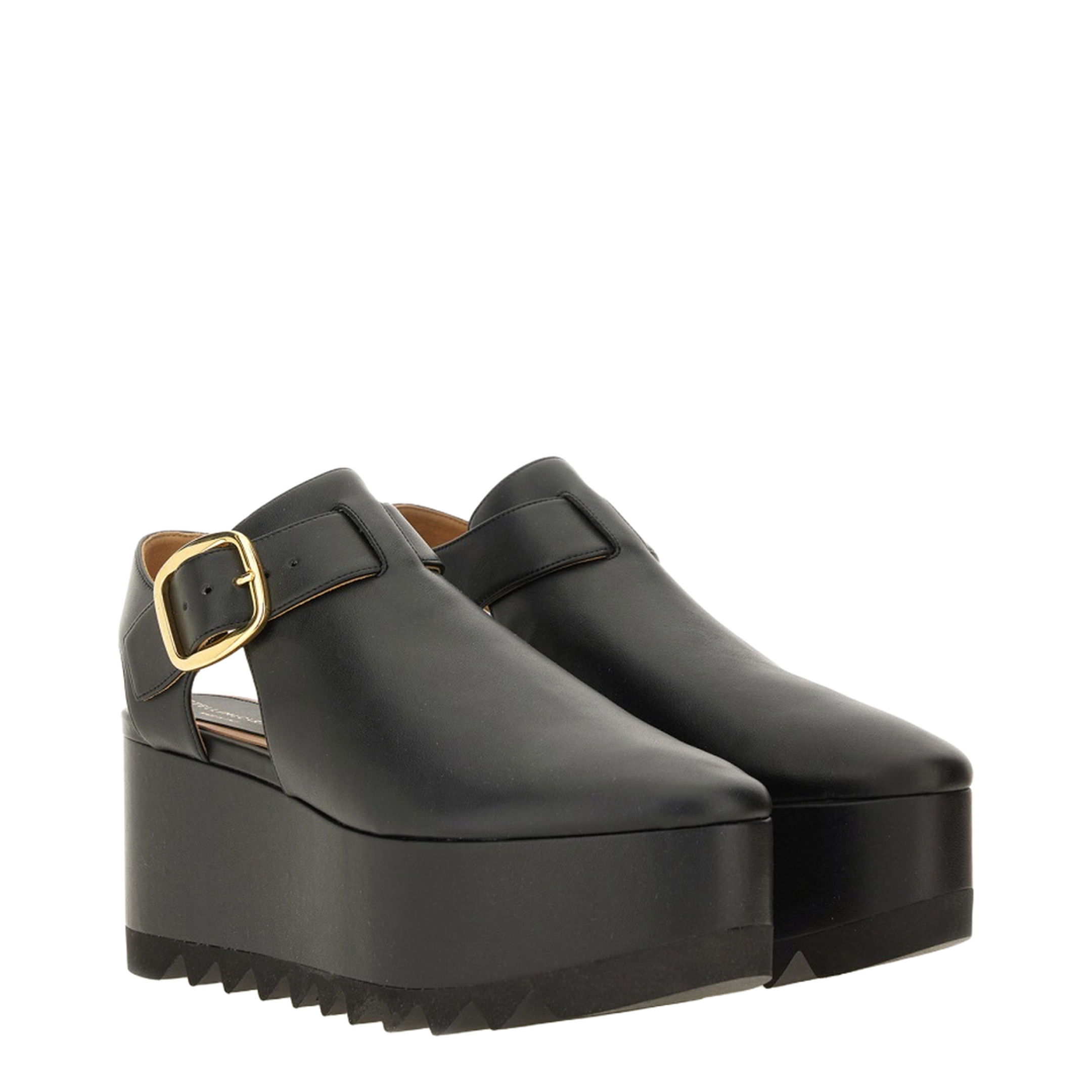 Elyse Sandal with Platform - Image 2