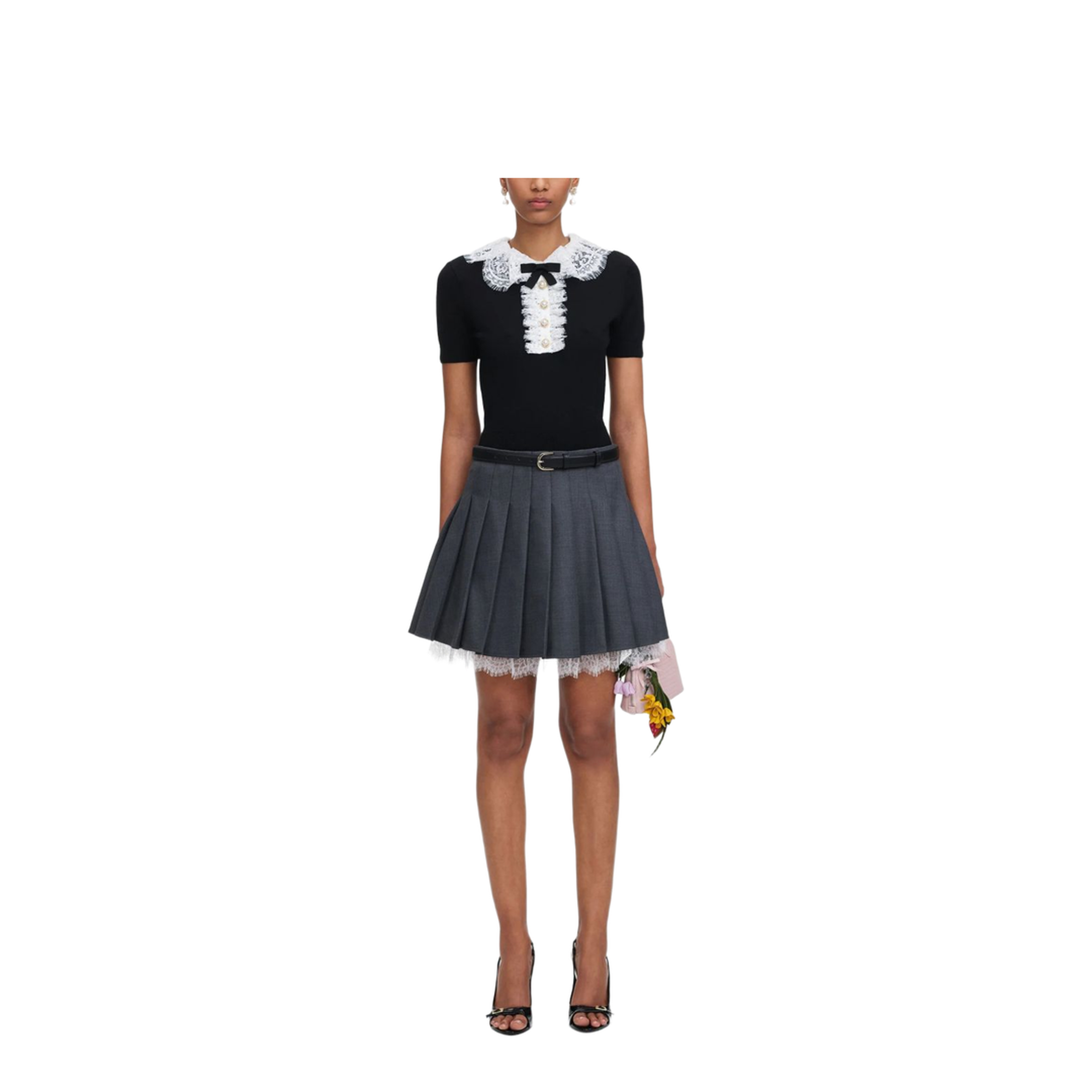 Top Black - Image 5