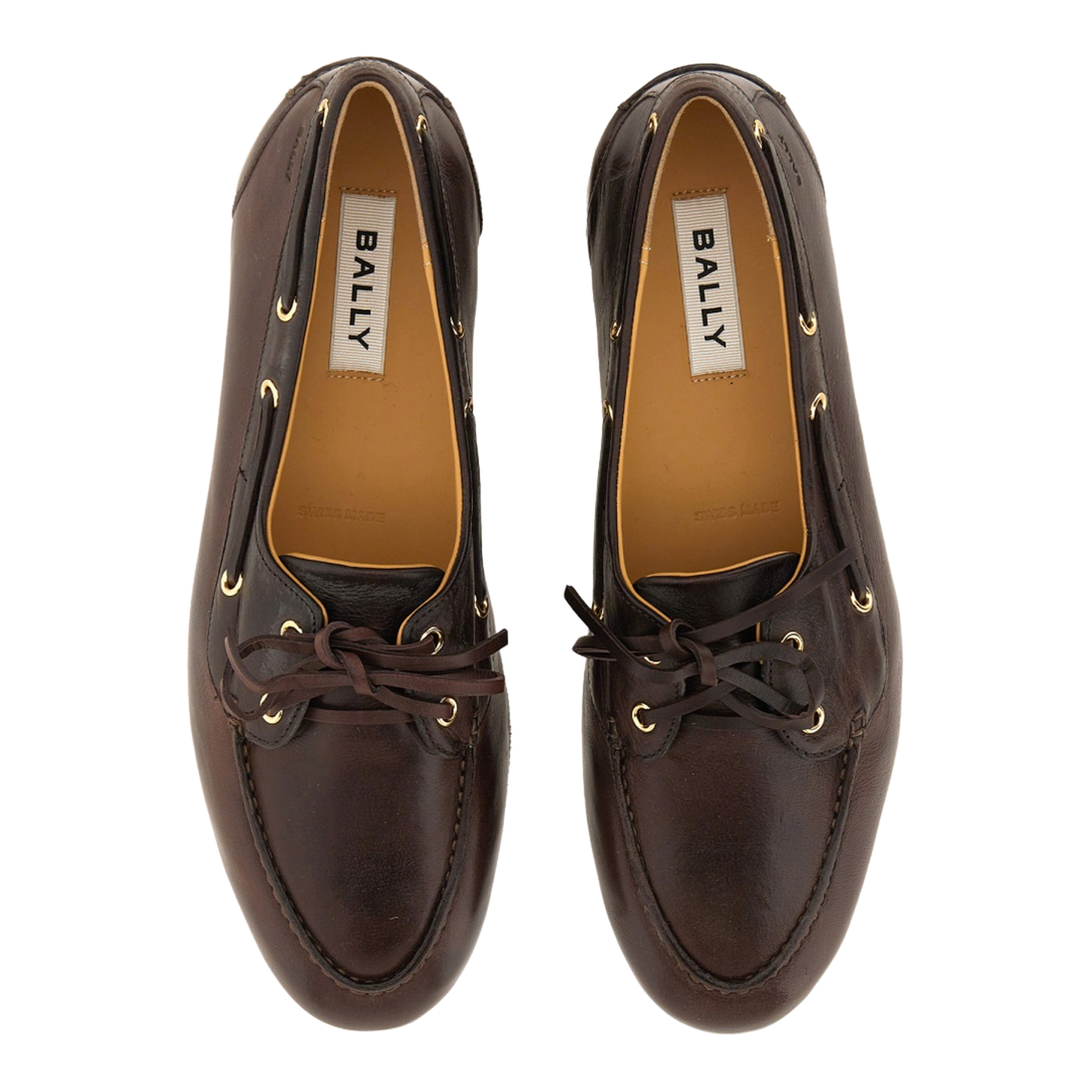 MOCCASIN "PATHY" - Image 3