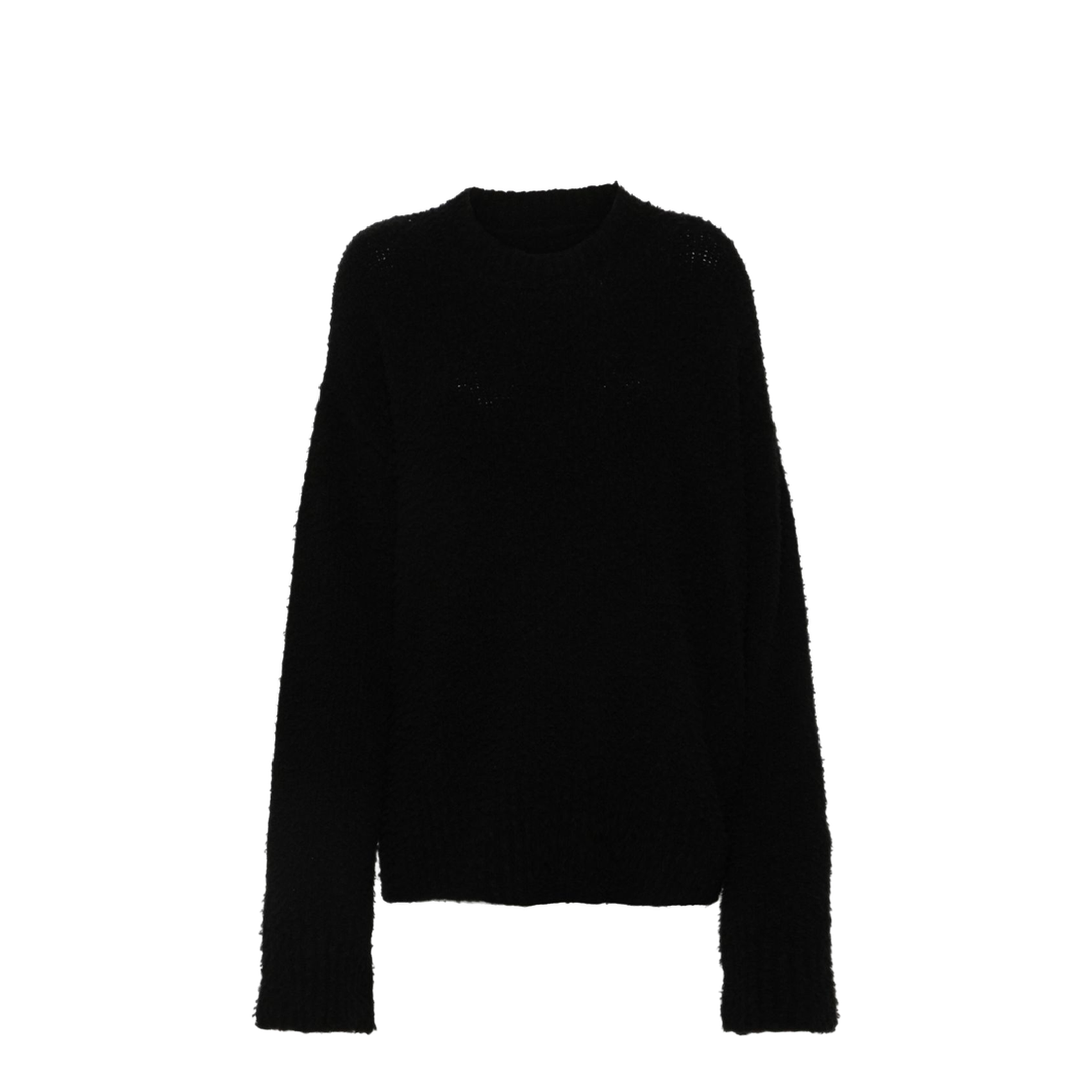 Sweaters Black - Image 1