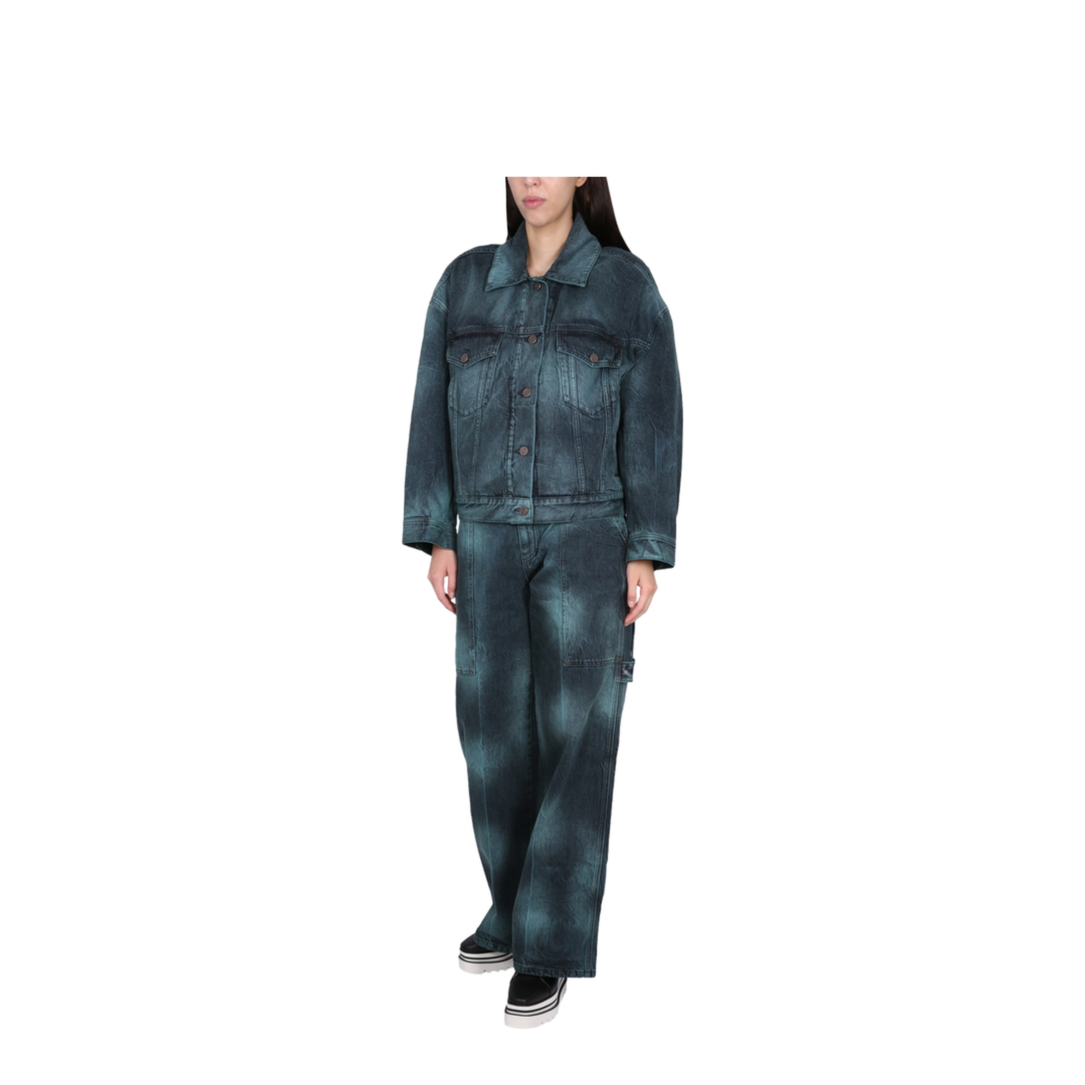 JEANS WORKWEAR - Image 2
