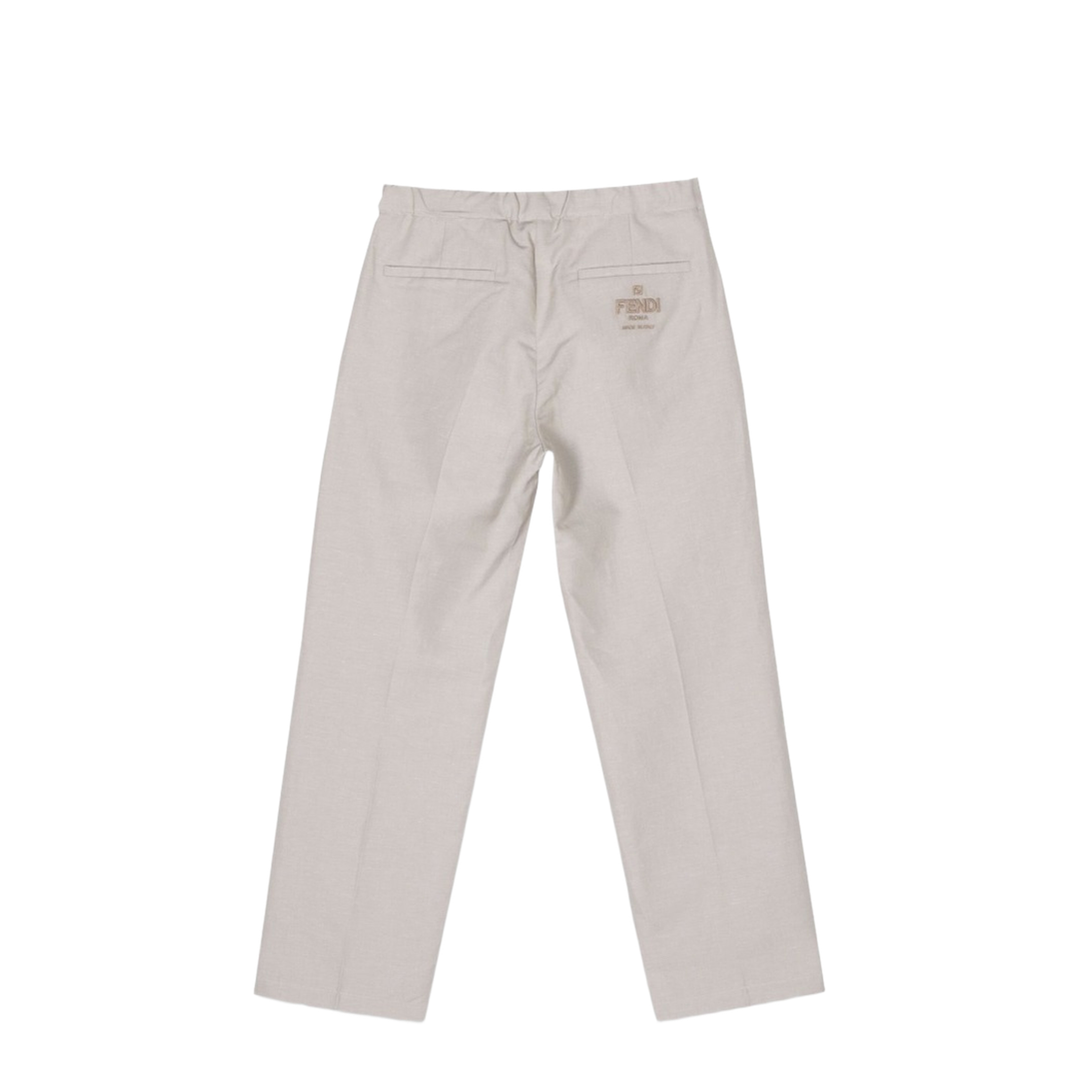 Plain Pants - Image 2