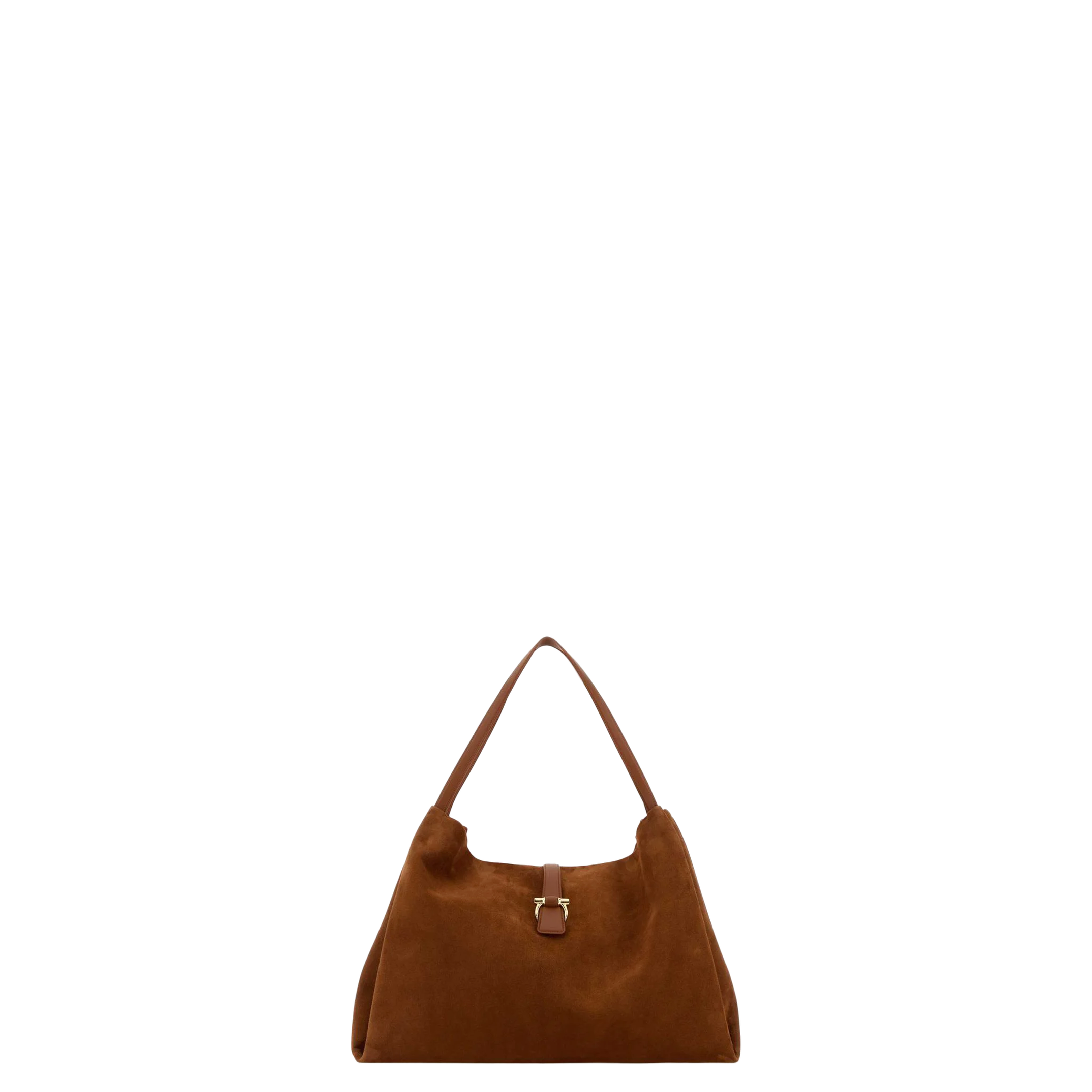 Hobo Bags Brown - Image 1