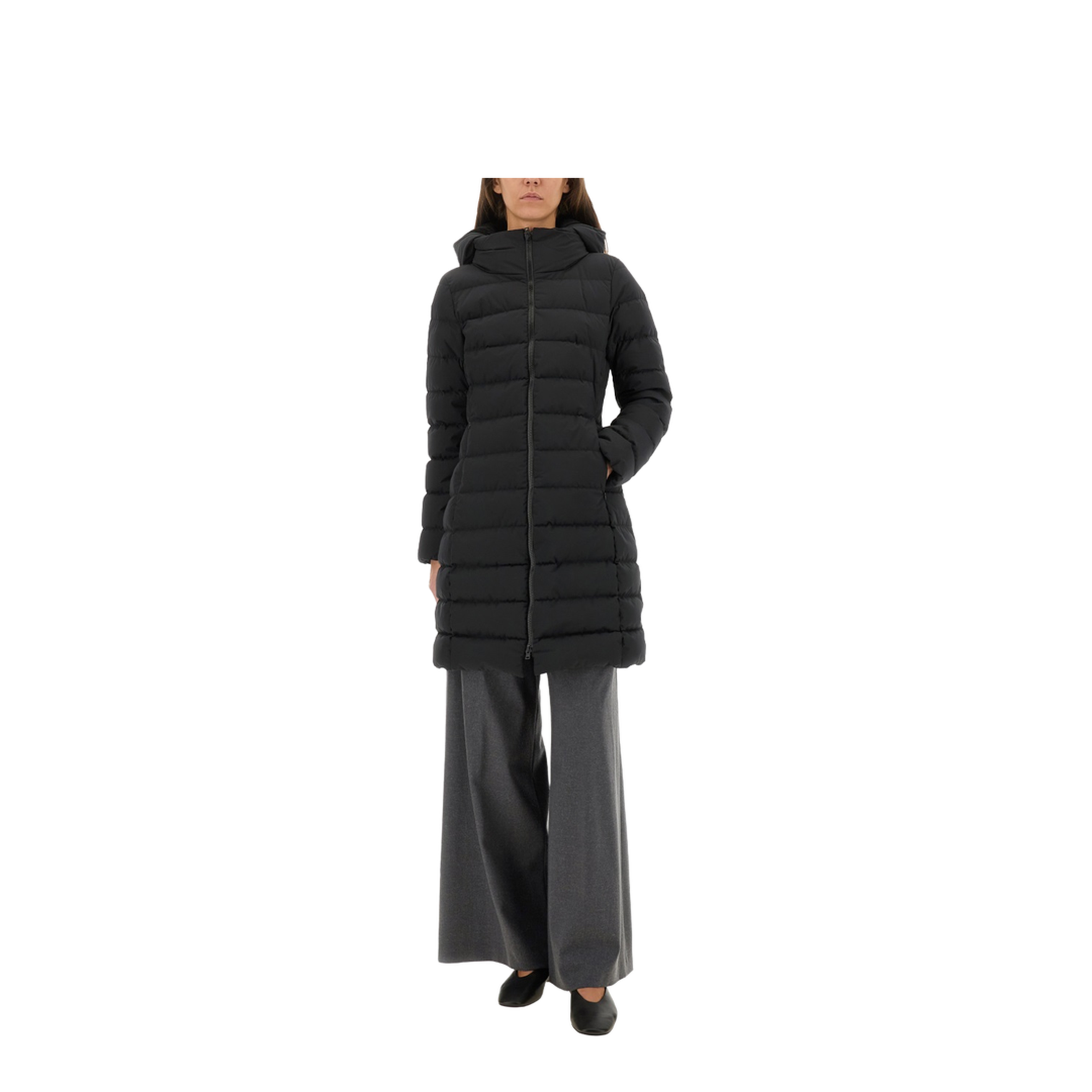 Two-Layer Windstopper Parka - Image 4