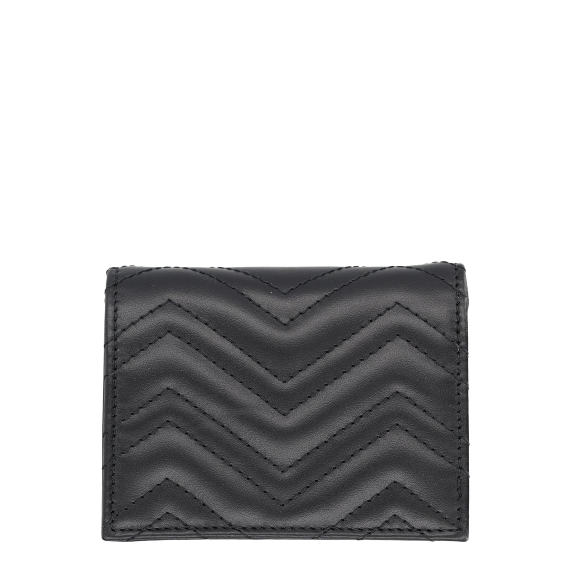"Gg Marmont" Wallet - Image 2