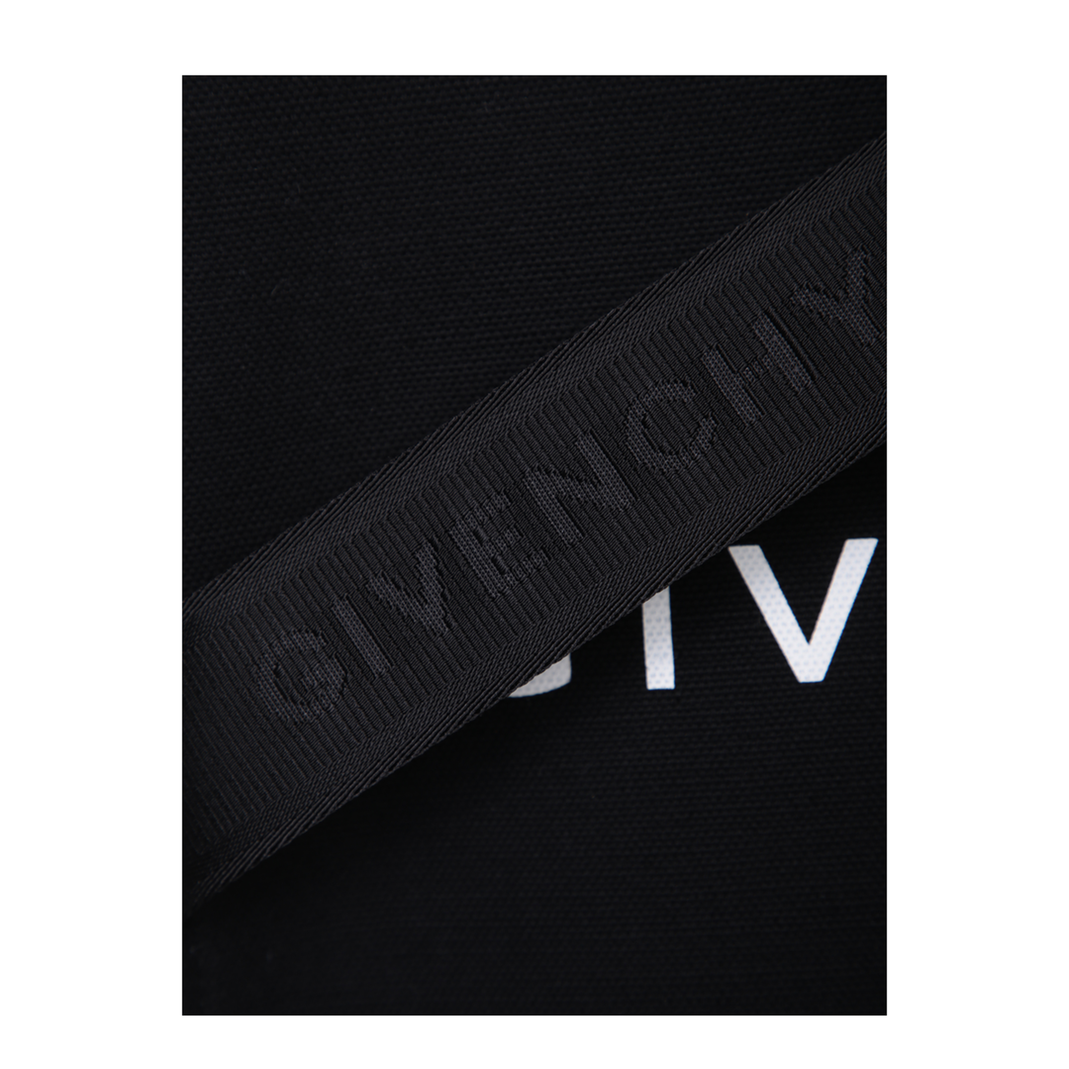 G-Tote Medium Shopping Bag In Canvas - Image 3