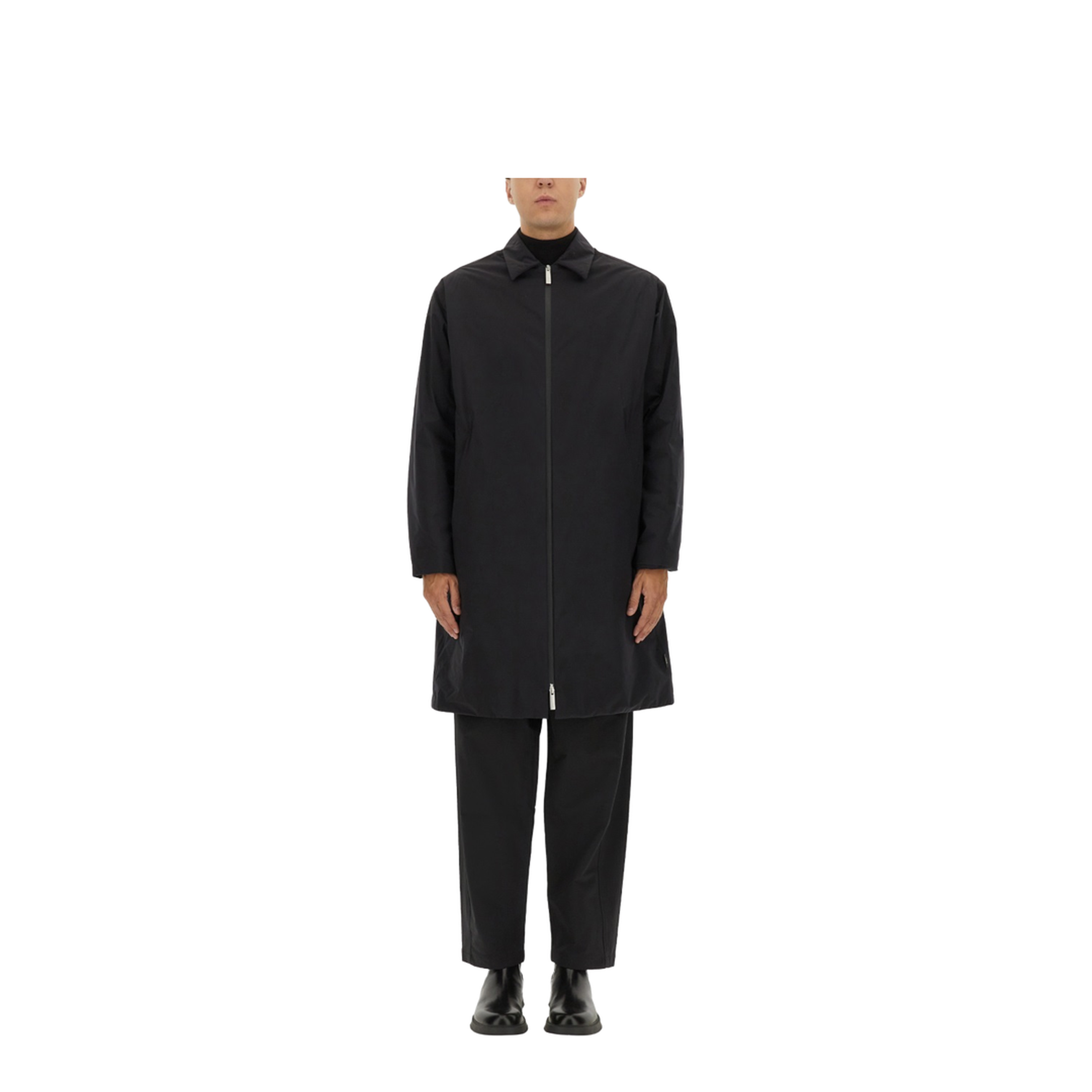Waterproof Two-Layer Goretex - Image 1
