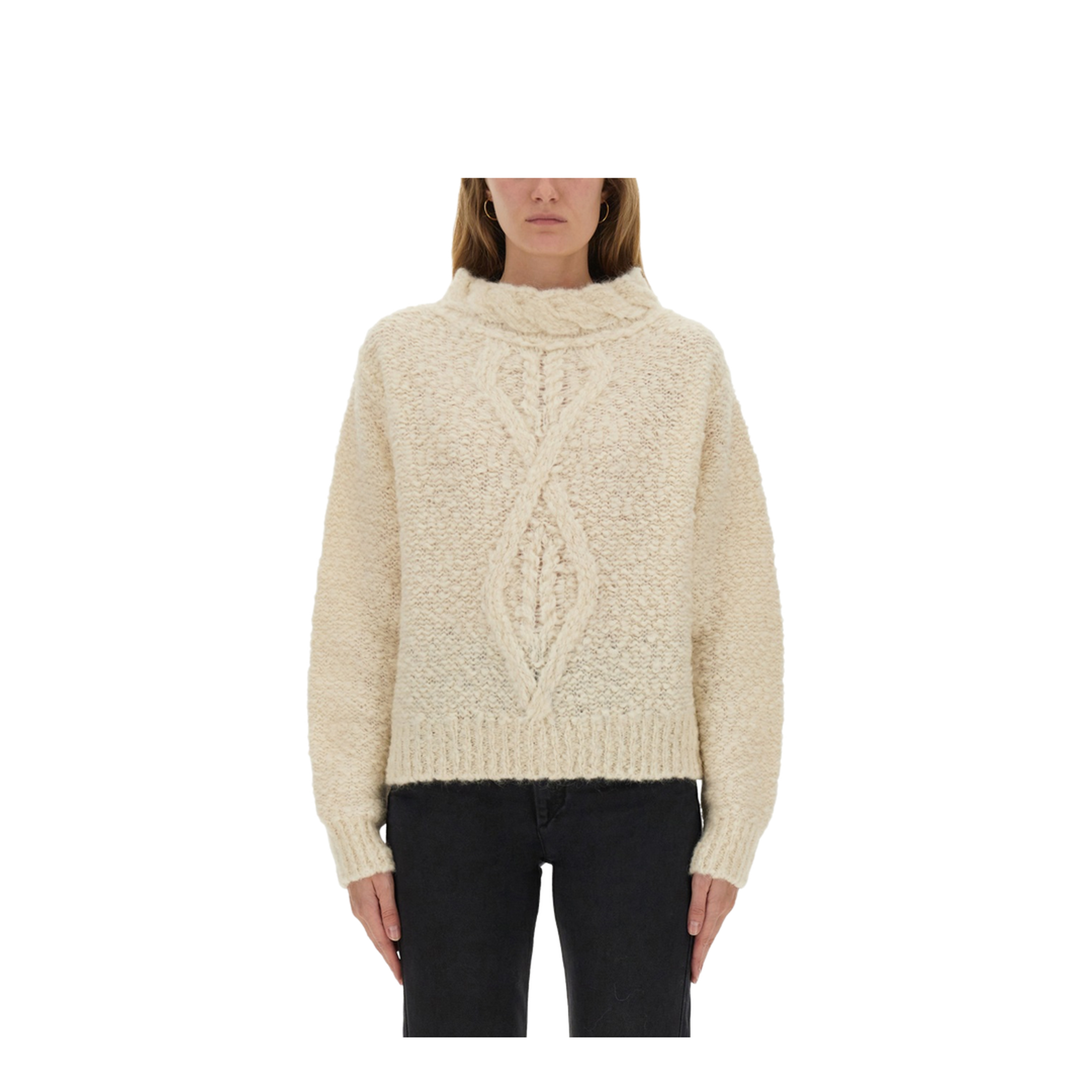 Knitted Roman - Image 1