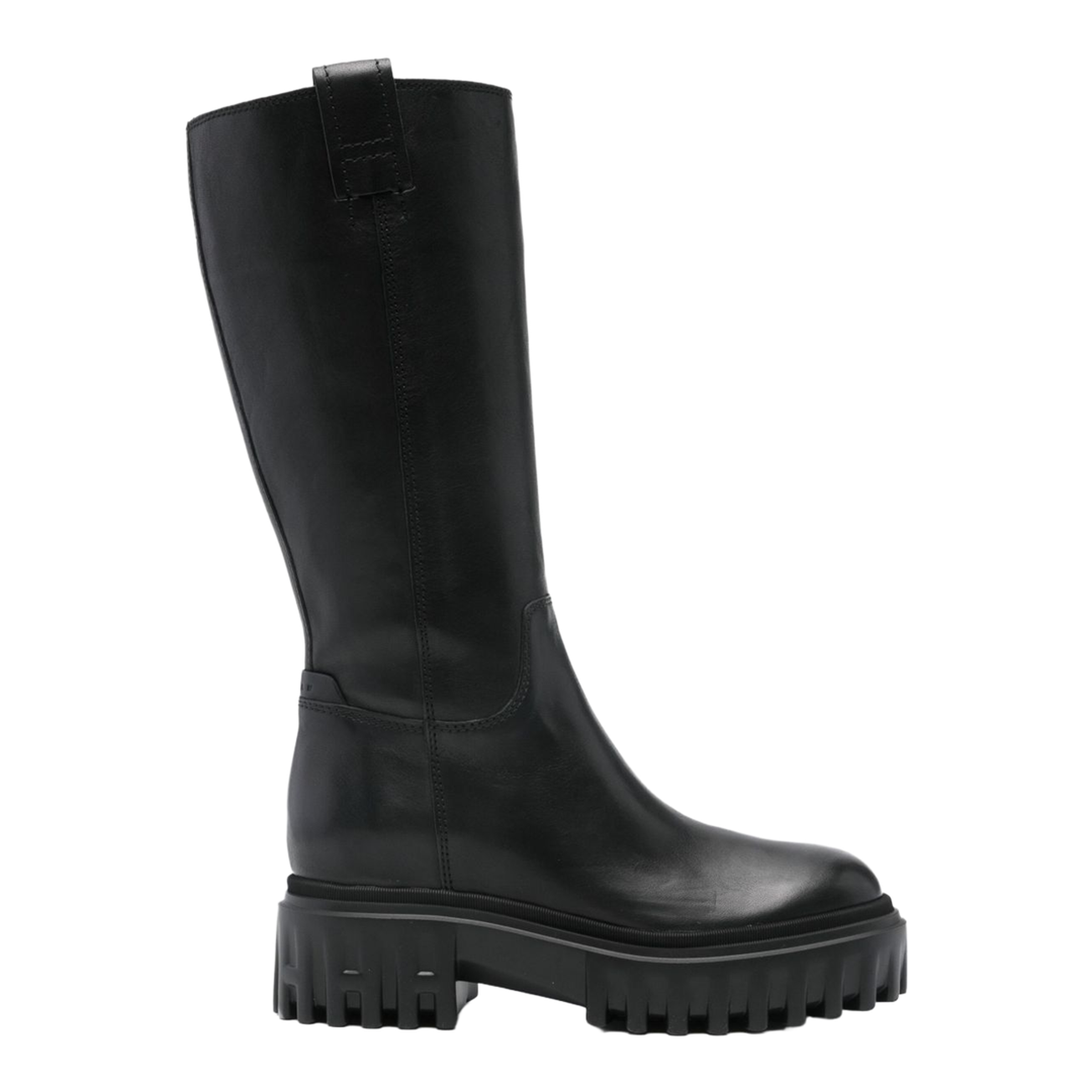 Leather Boots - Image 1