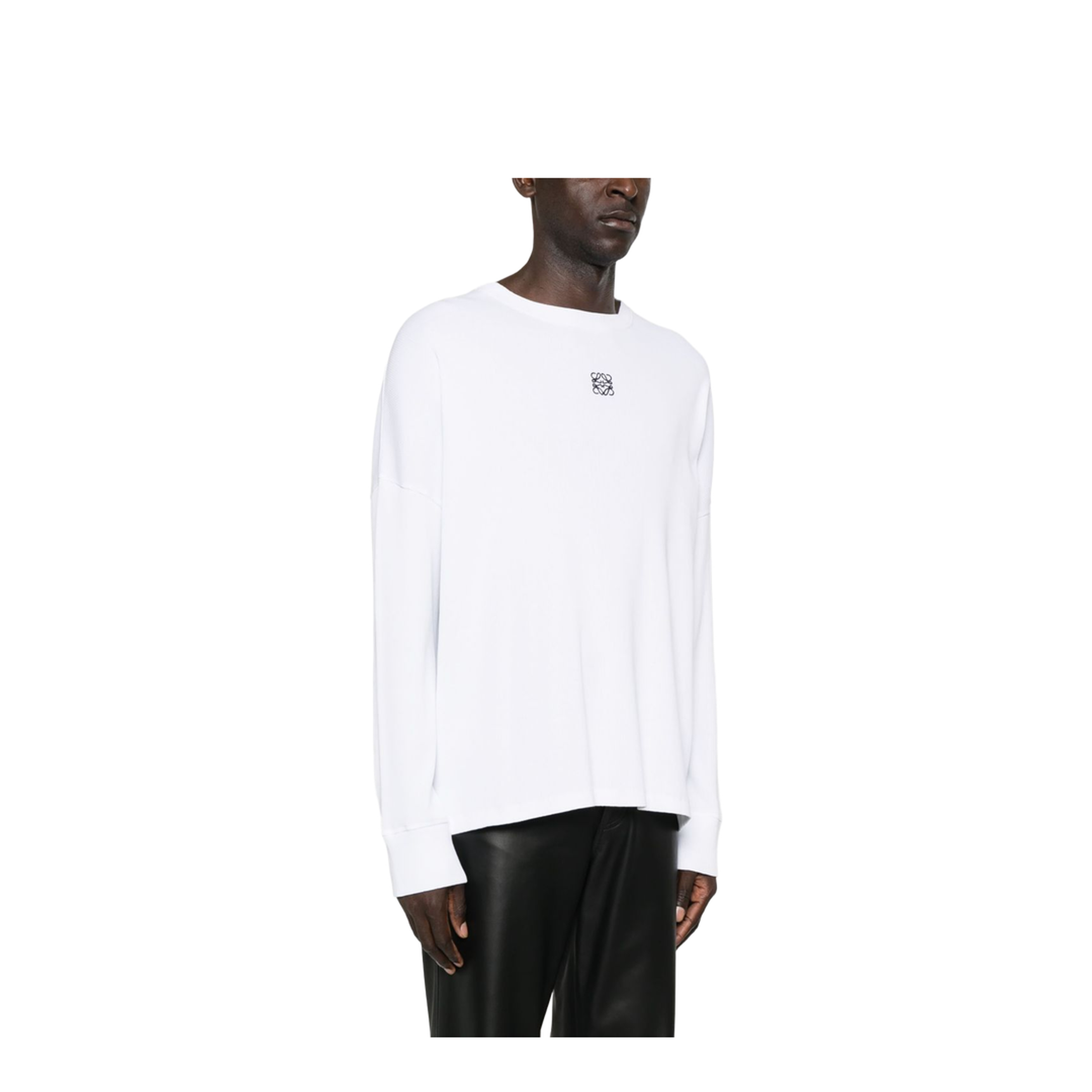 T-shirts and Polos White - Image 4